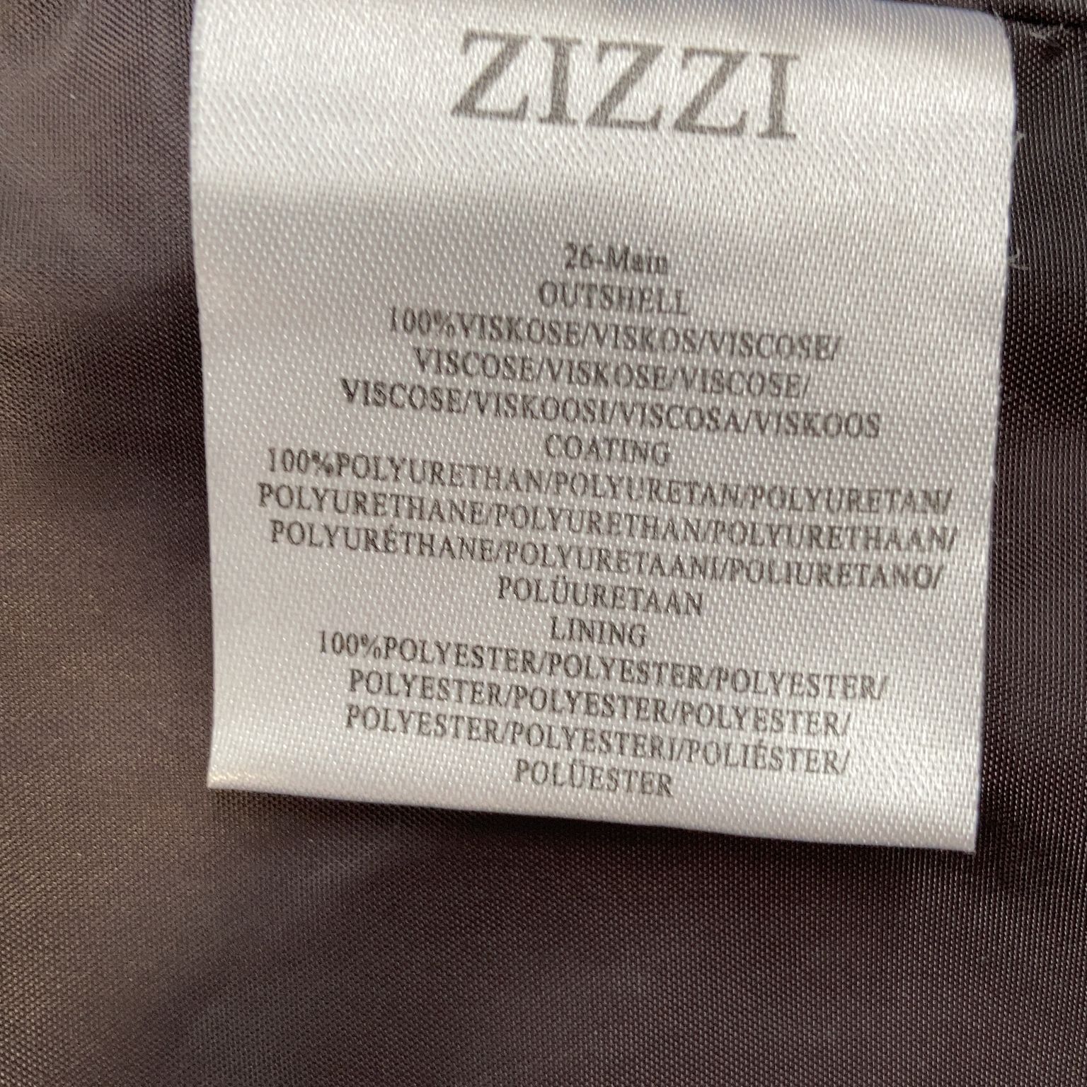 Zizzi