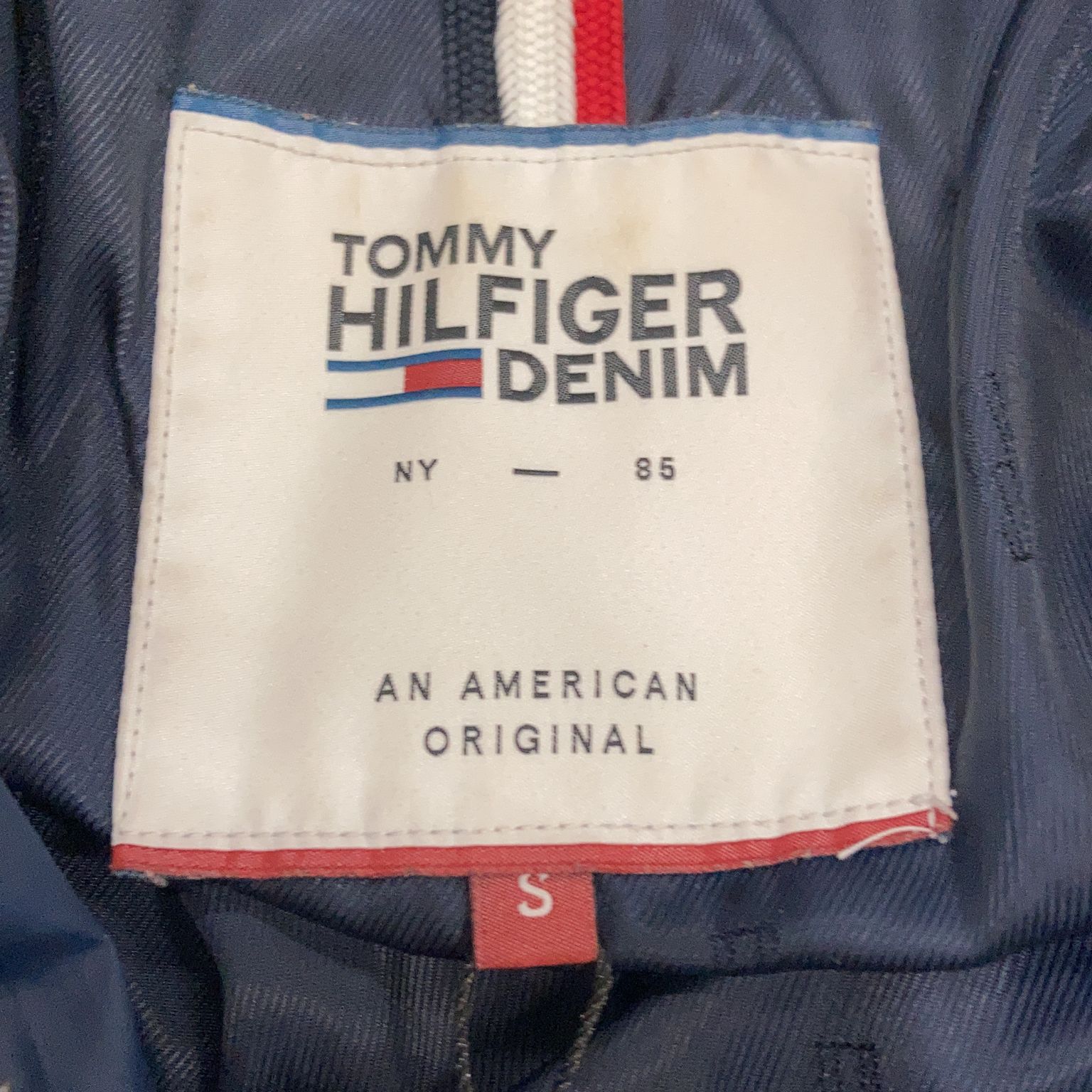 Tommy Hilfiger Denim