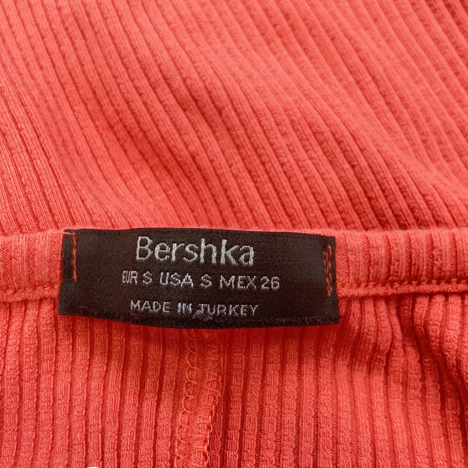 Bershka