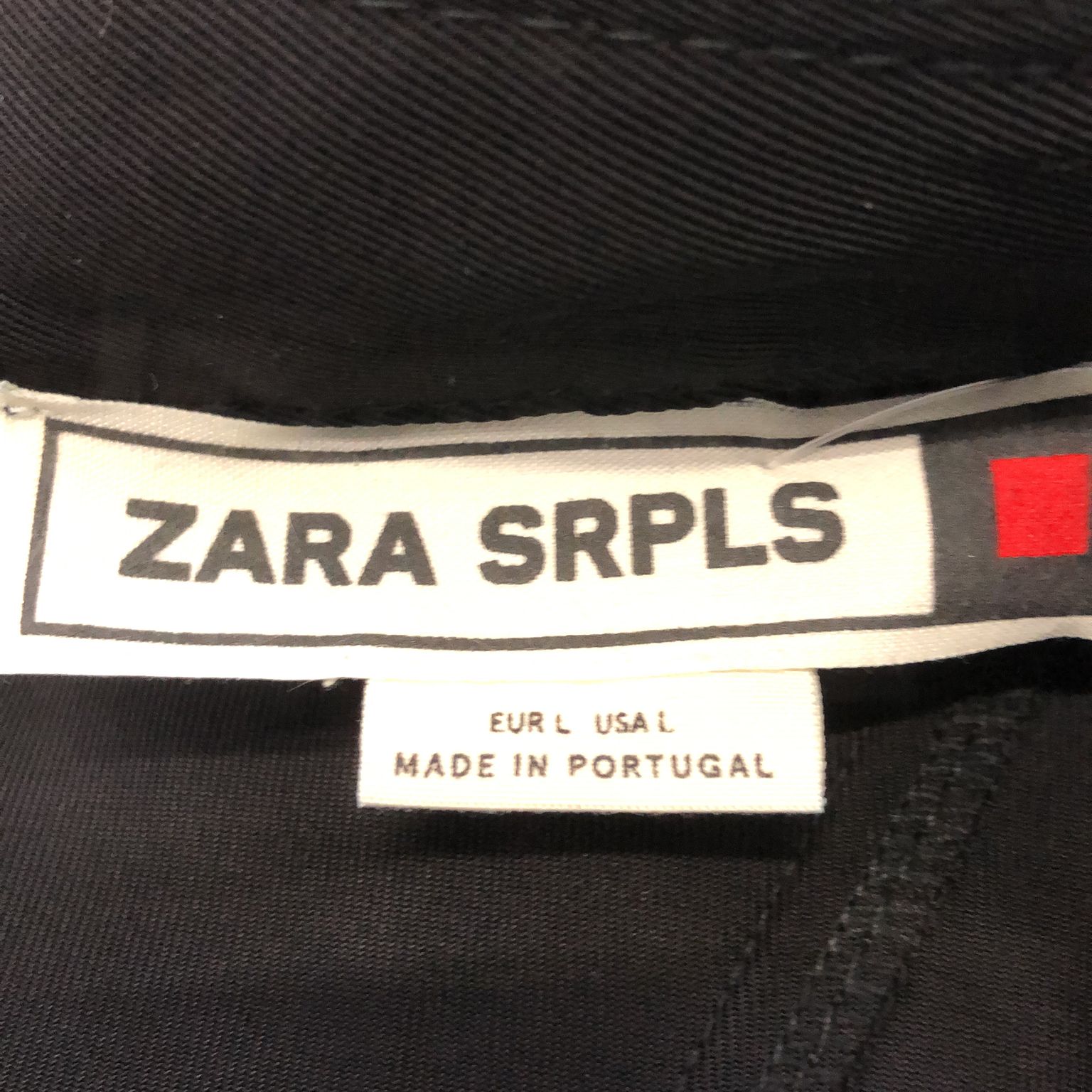 Zara Srpls