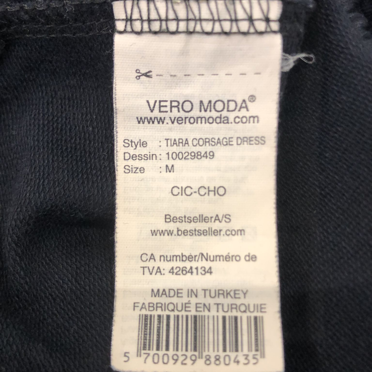 Vero Moda