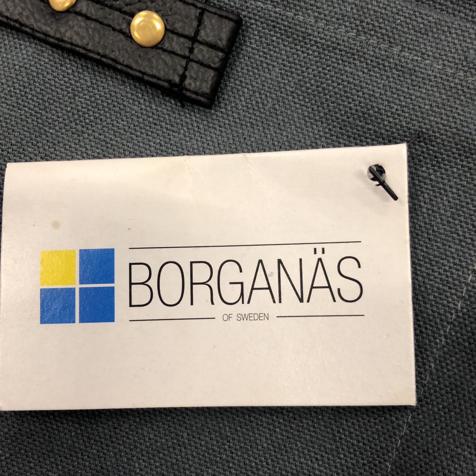 Borganäs