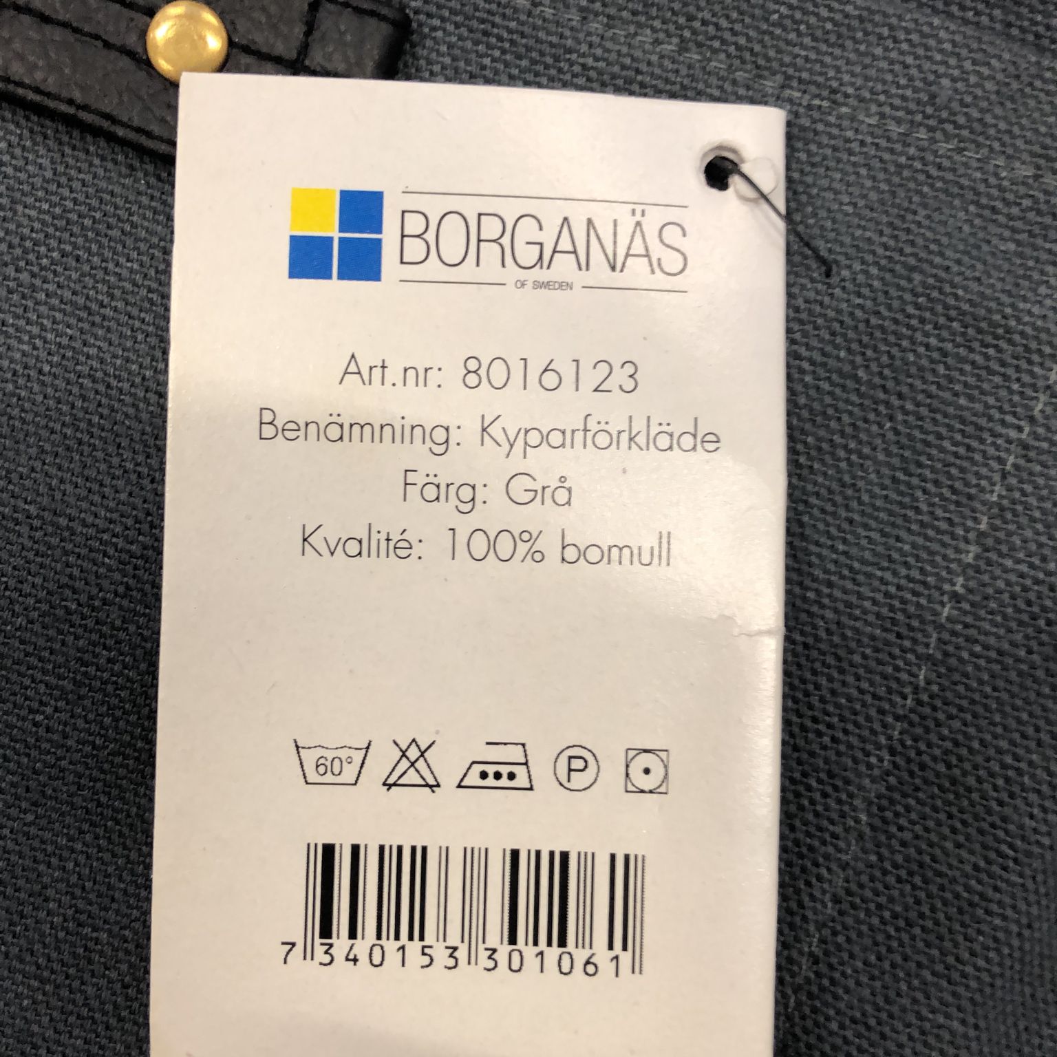 Borganäs