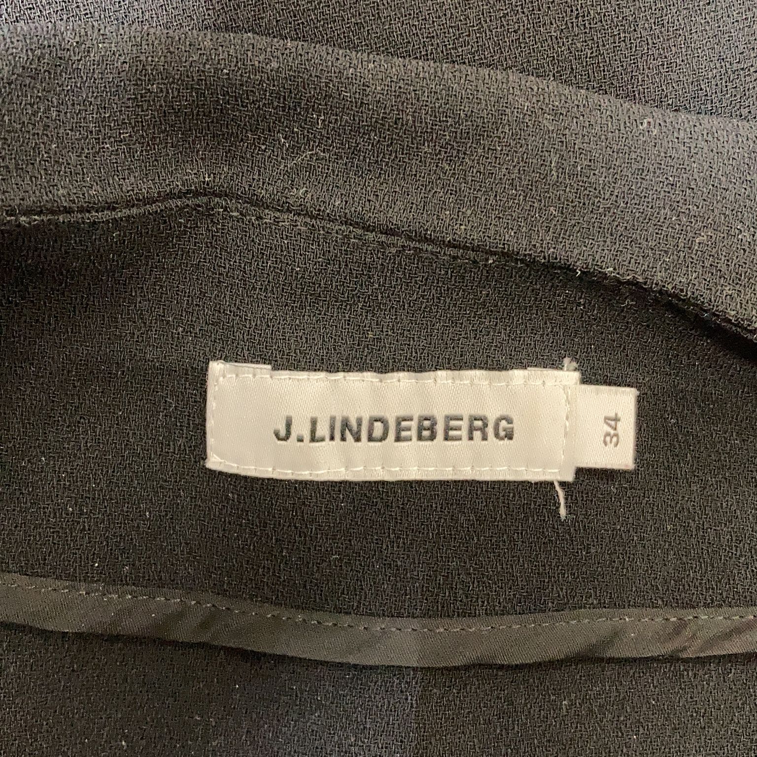 J.Lindeberg