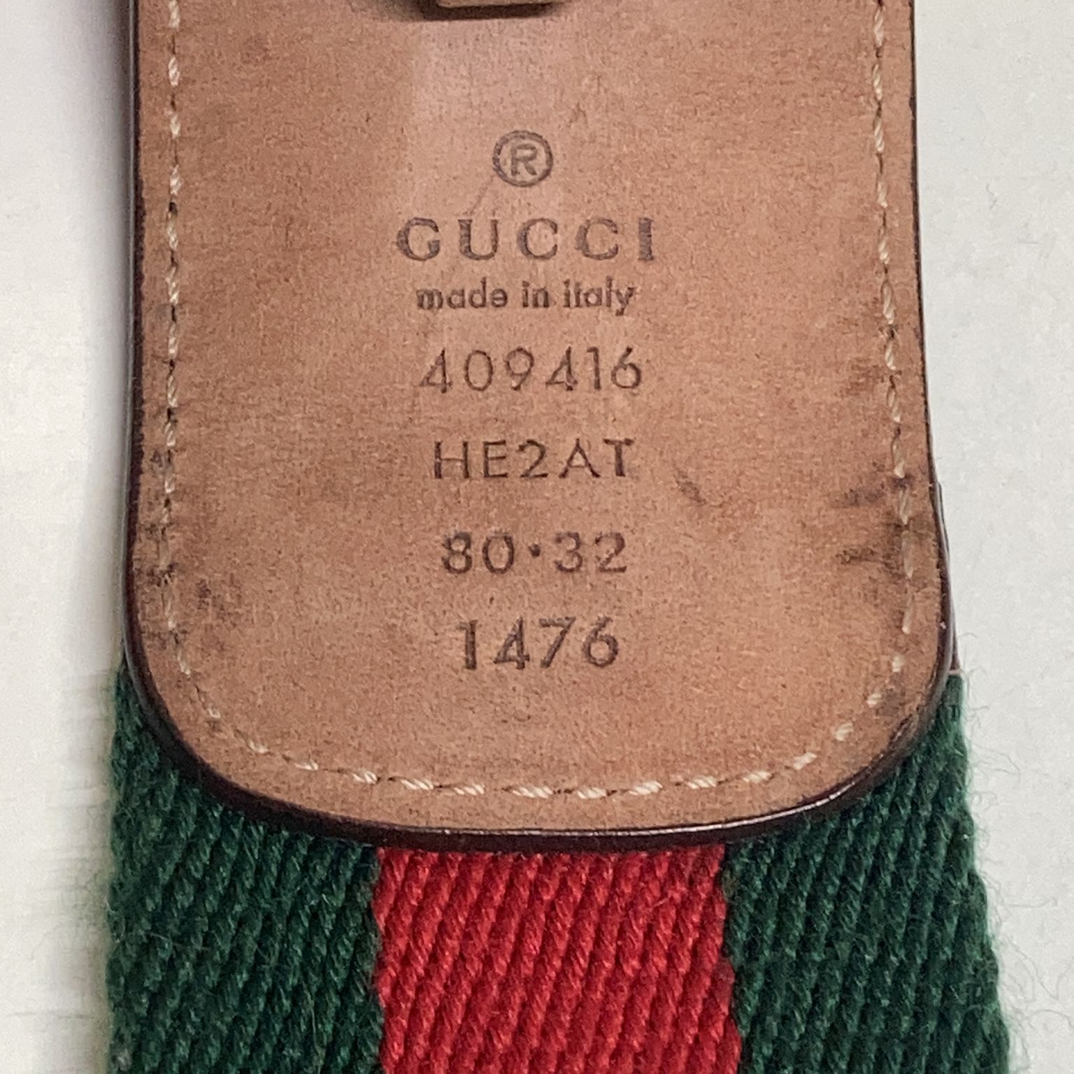 Gucci