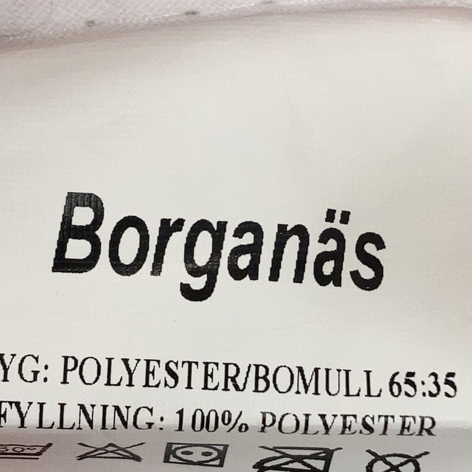 Borganäs