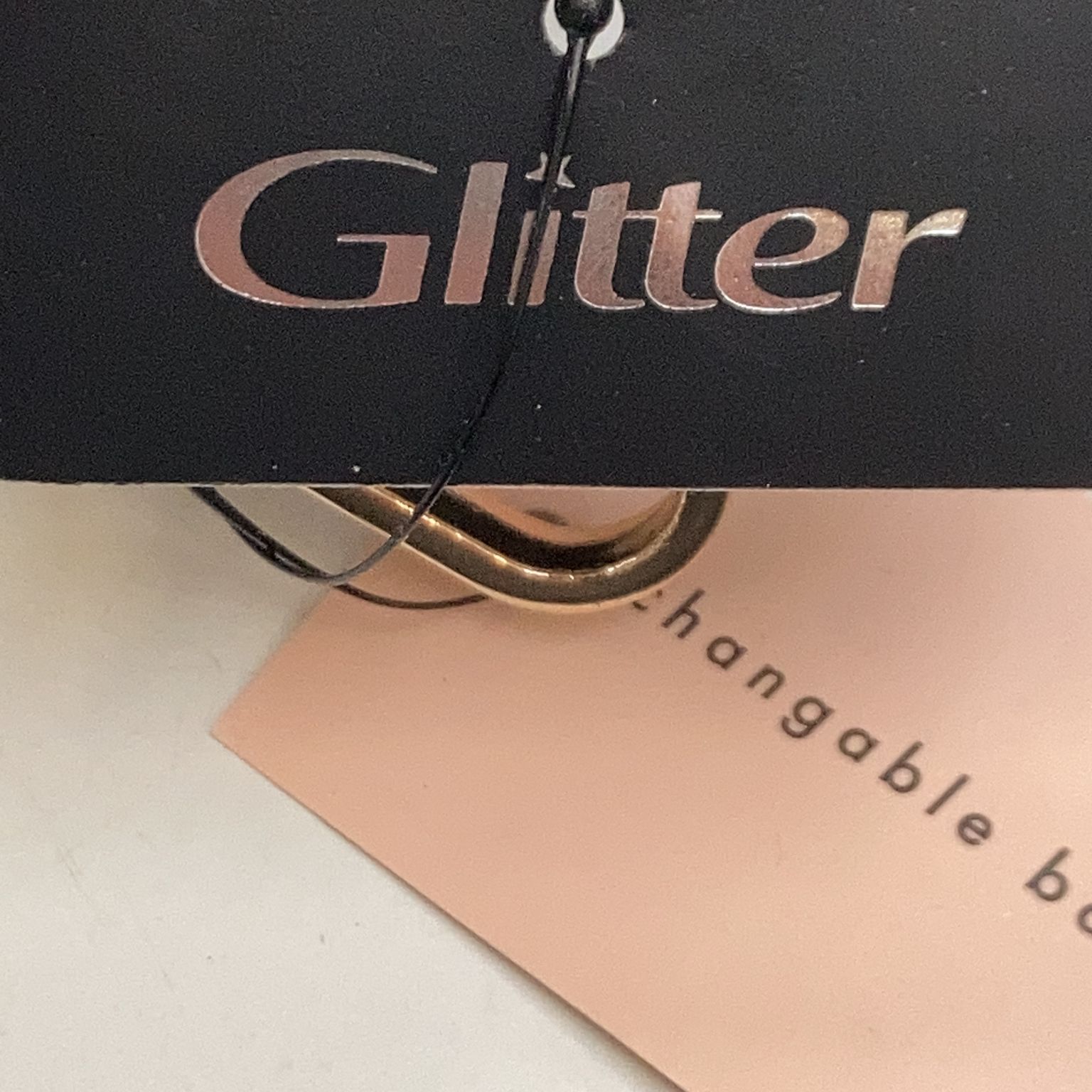 Glitter