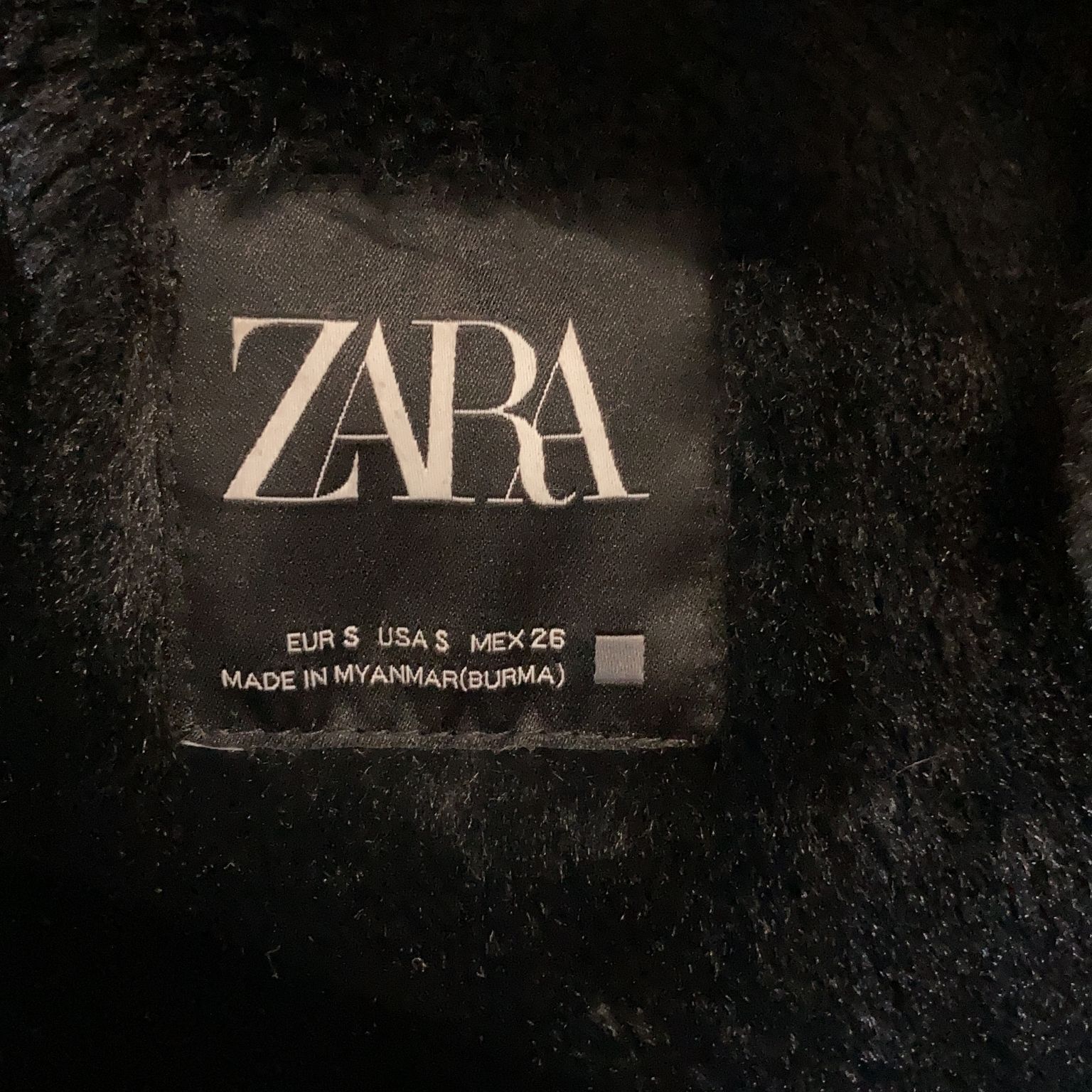 Zara