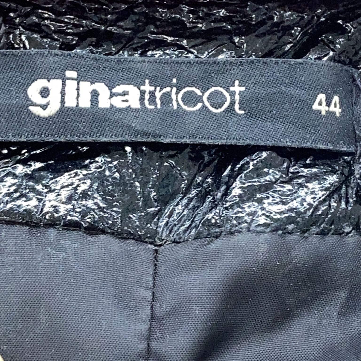 Gina Tricot