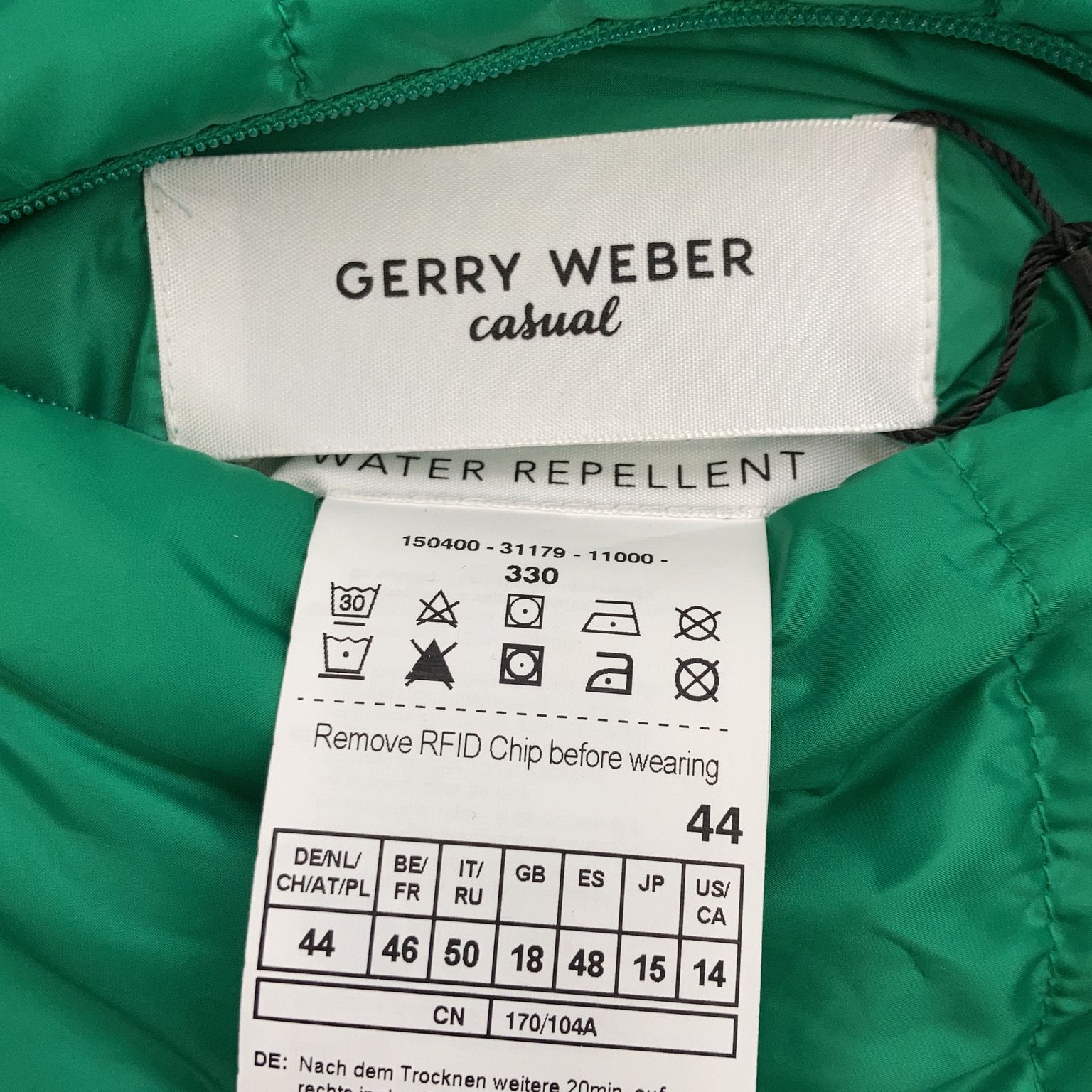 Gerry Weber