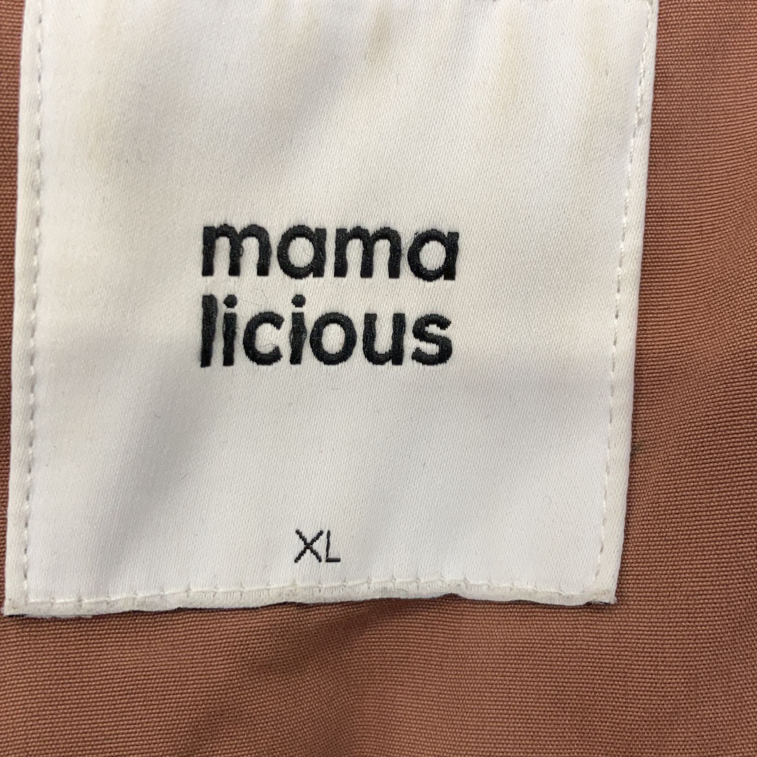 Mamalicious