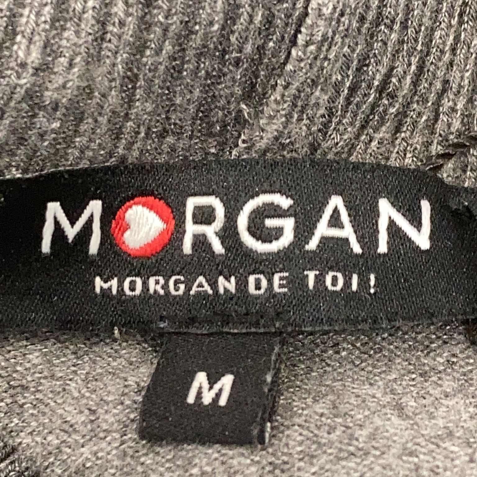 Morgan