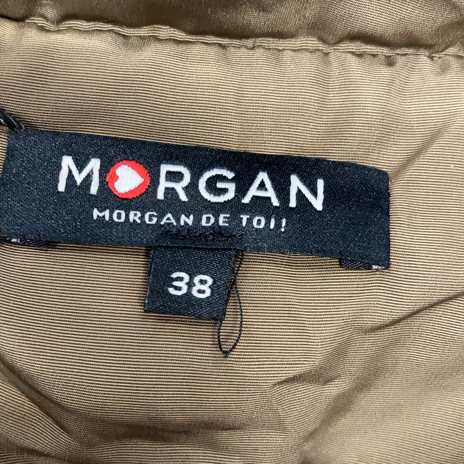 Morgan de Toi