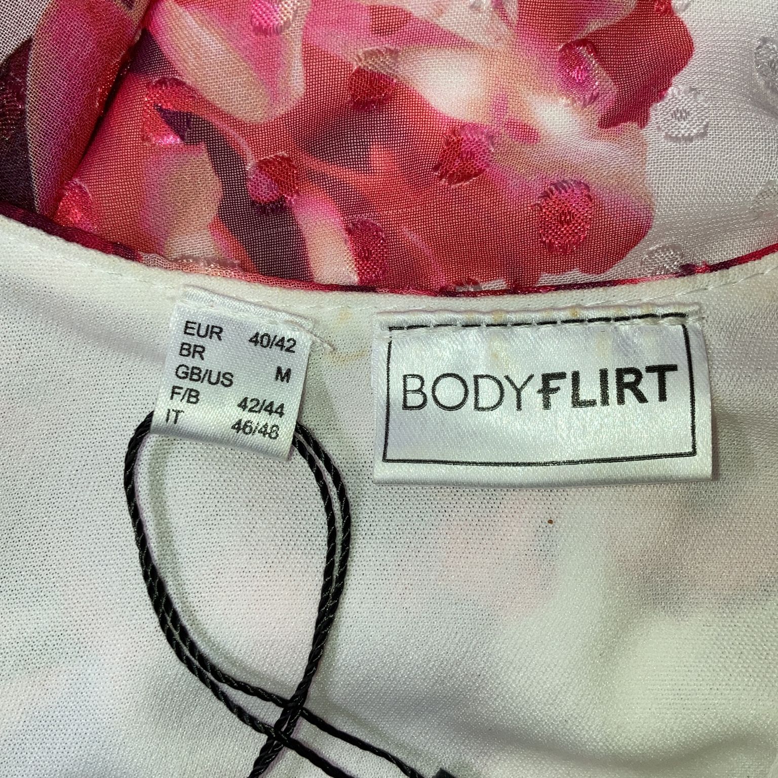 Bodyflirt