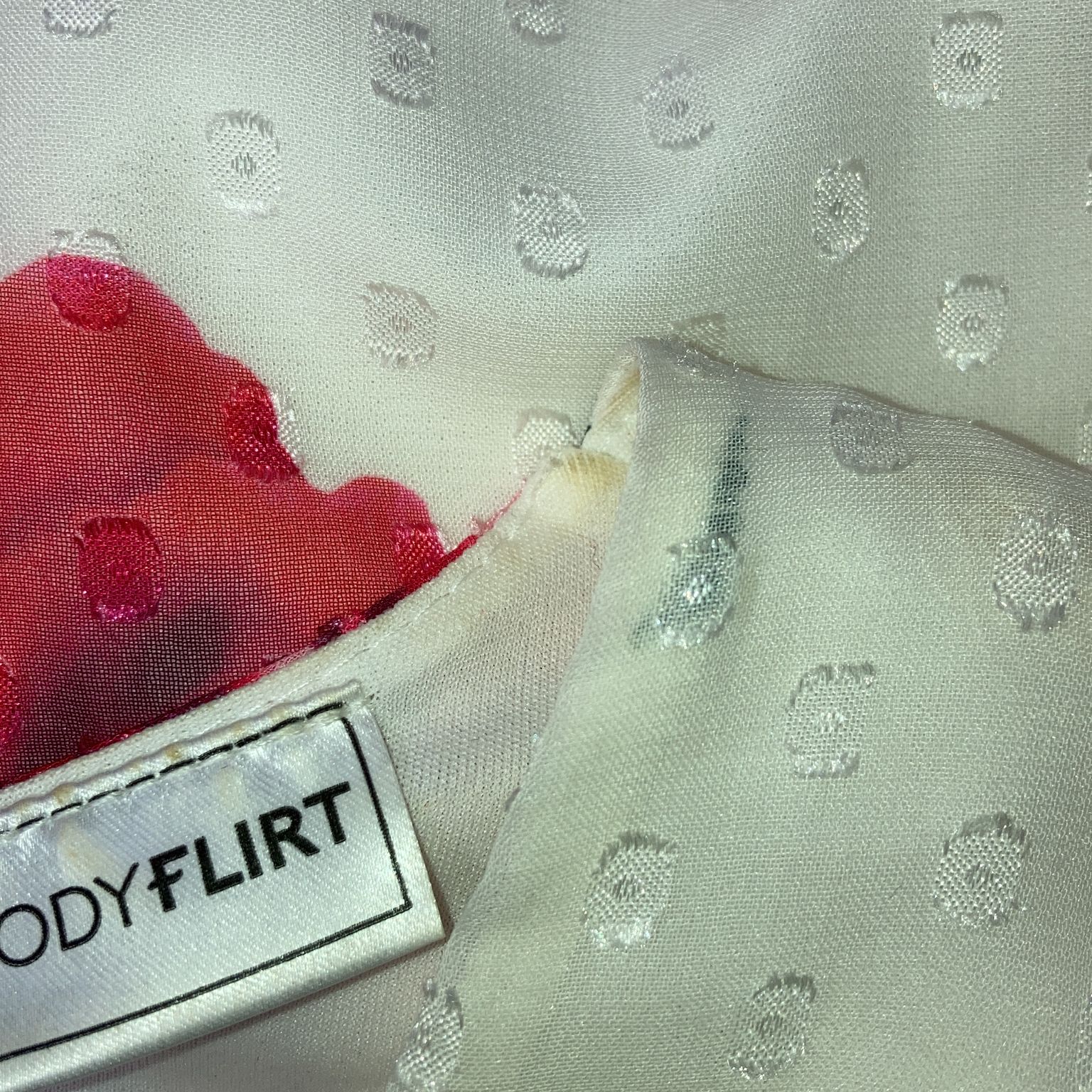 Bodyflirt