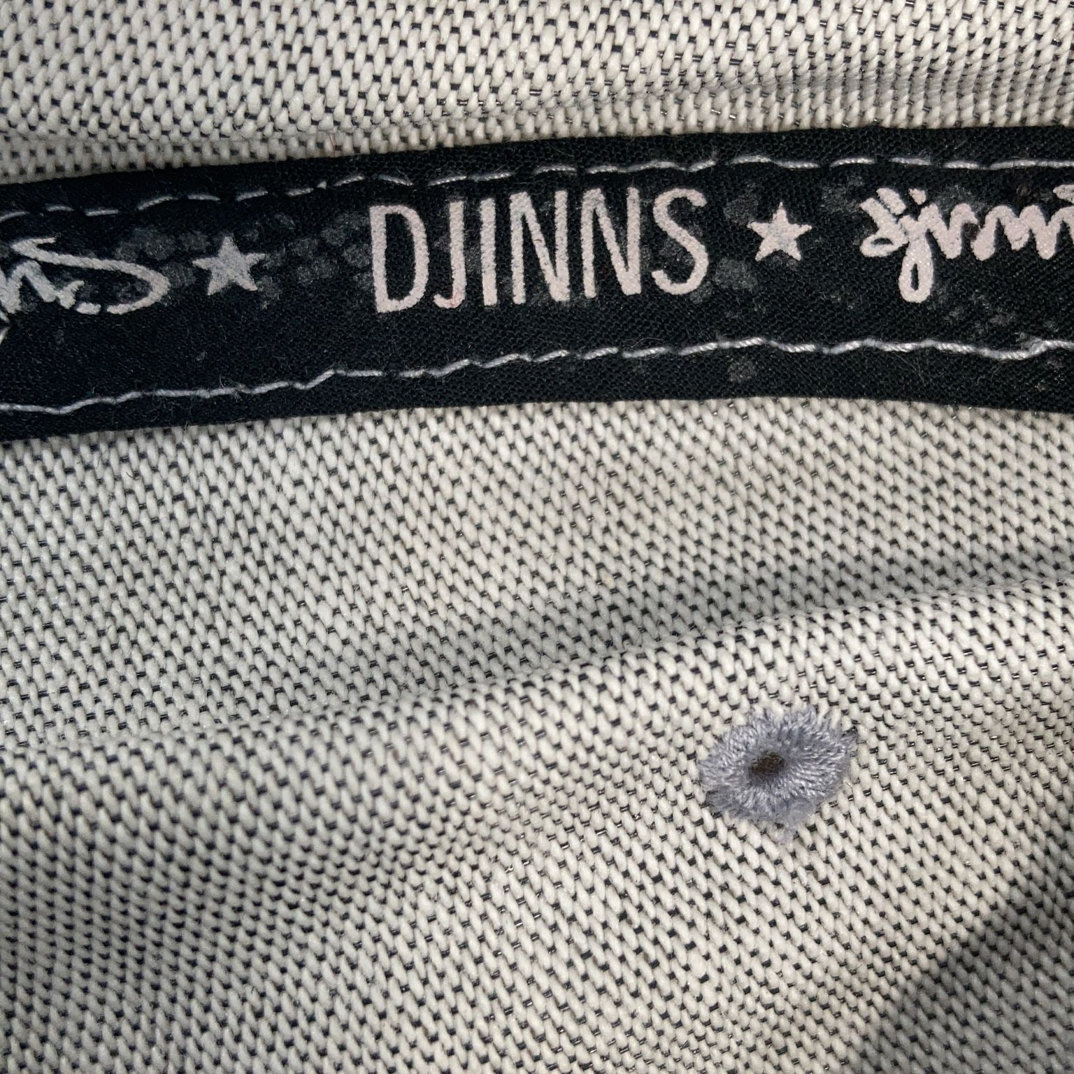 Djinns