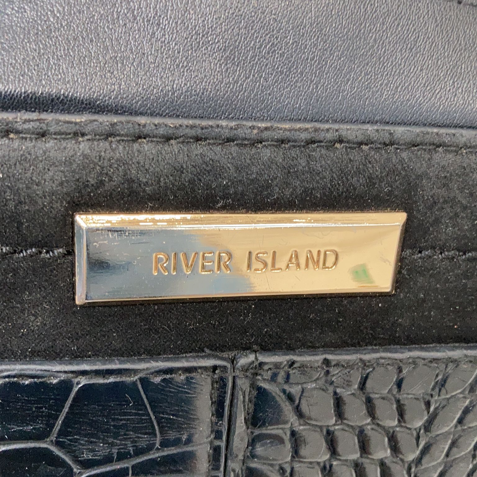 River Island