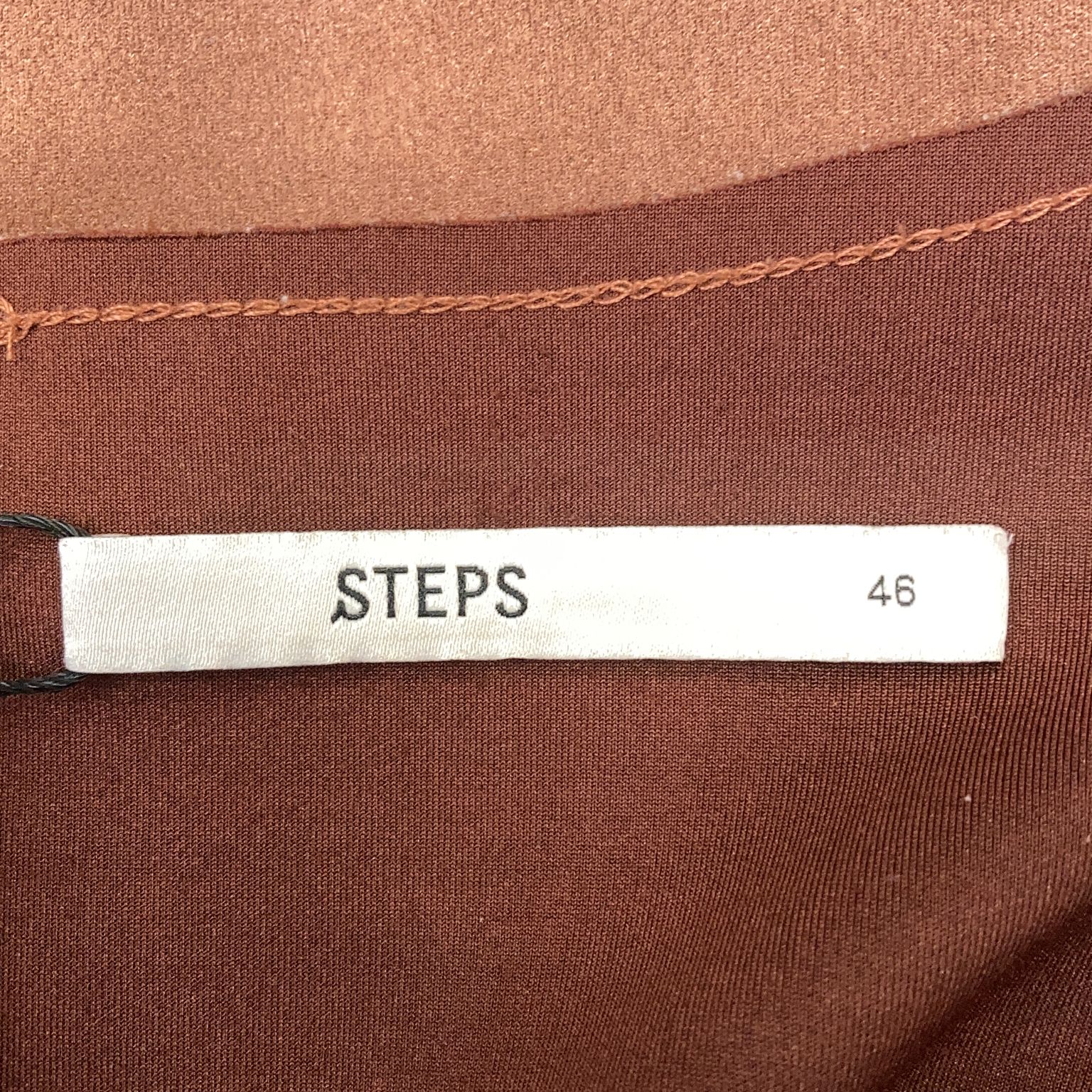 Steps