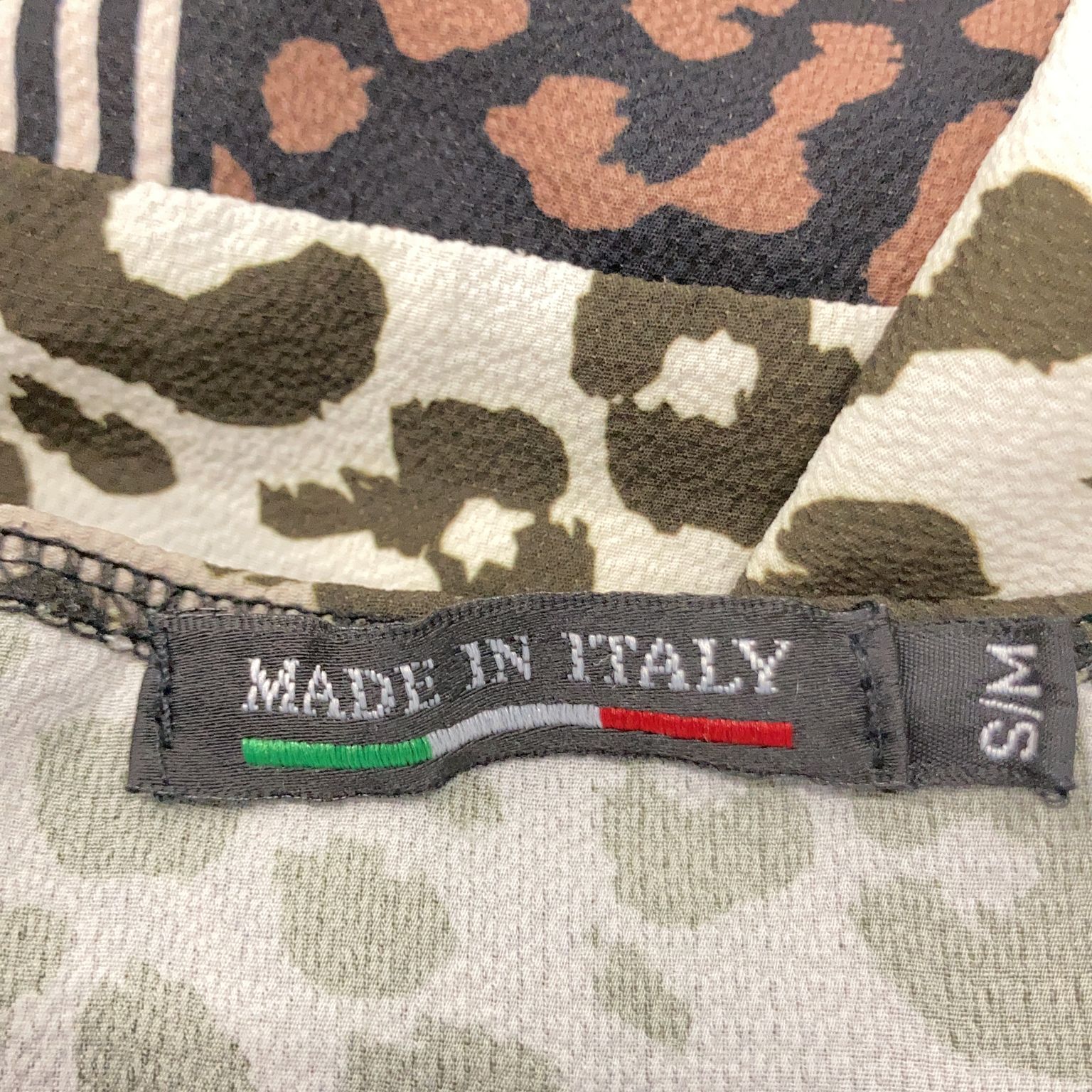 Made In Italy