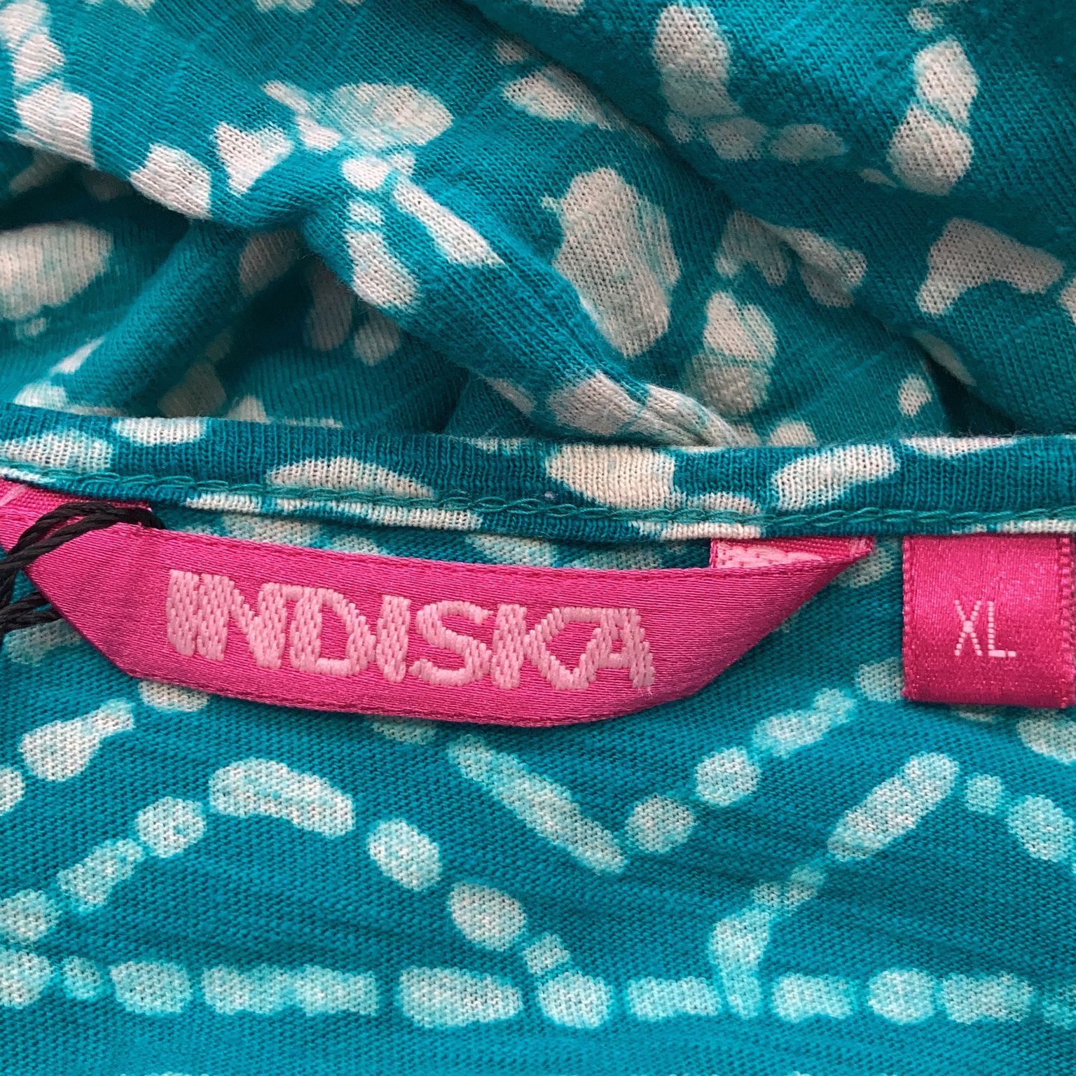 Indiska