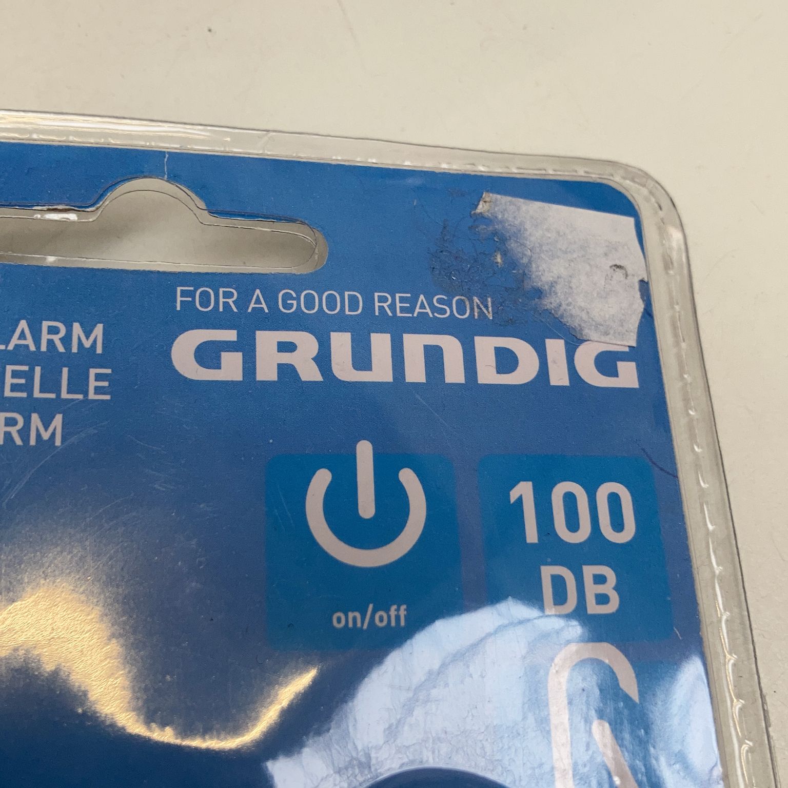 Grundig