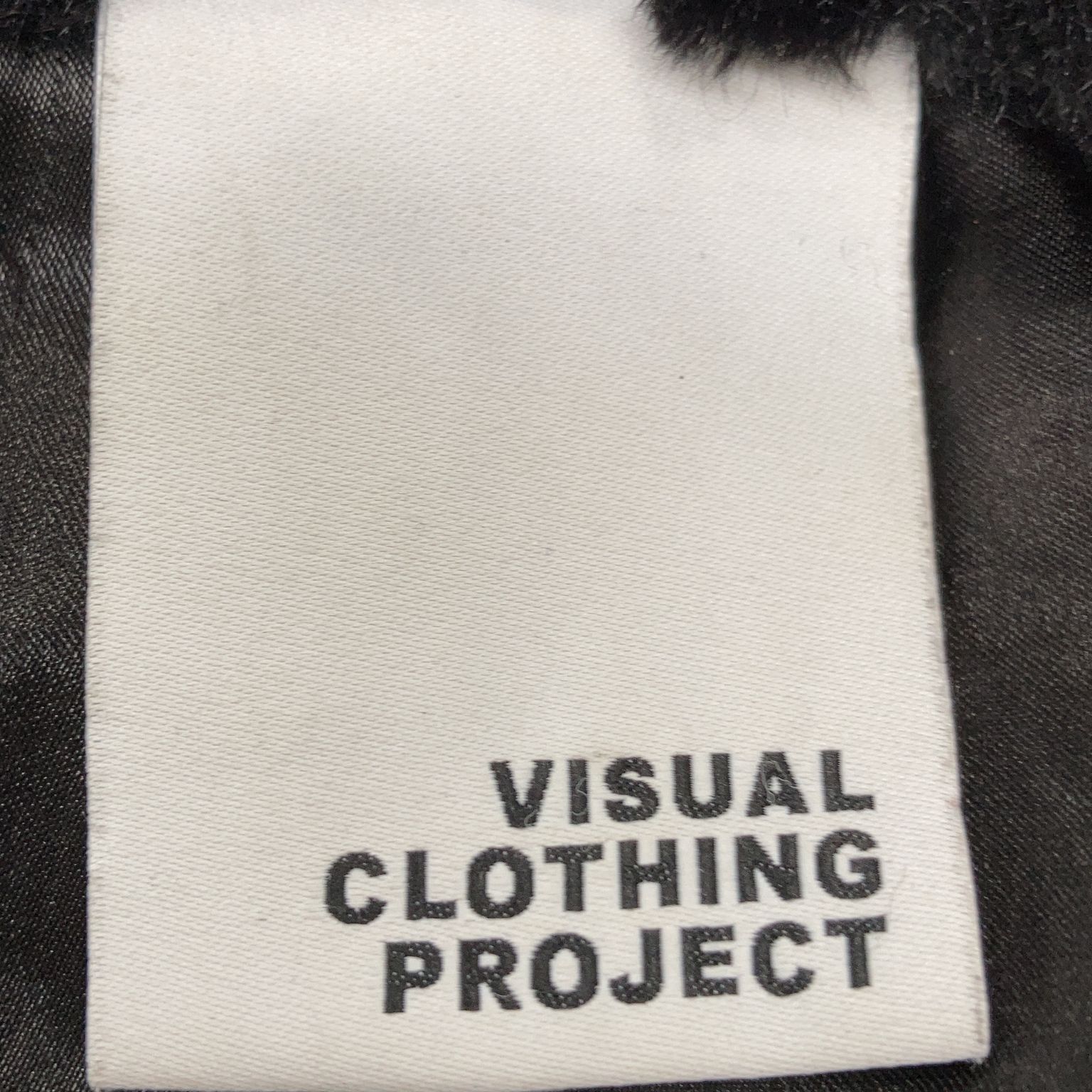 Visual Clothing Project