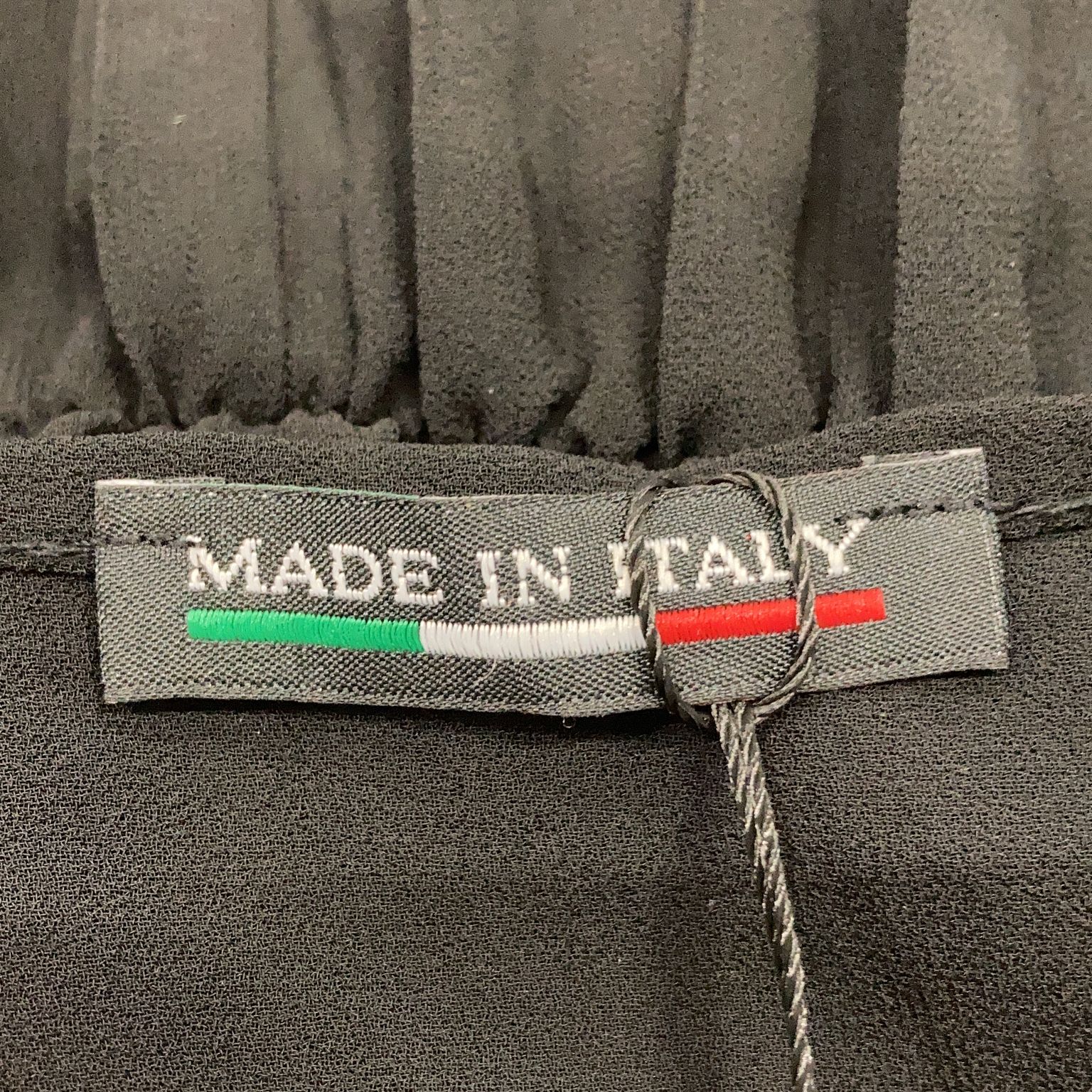 Made In Italy