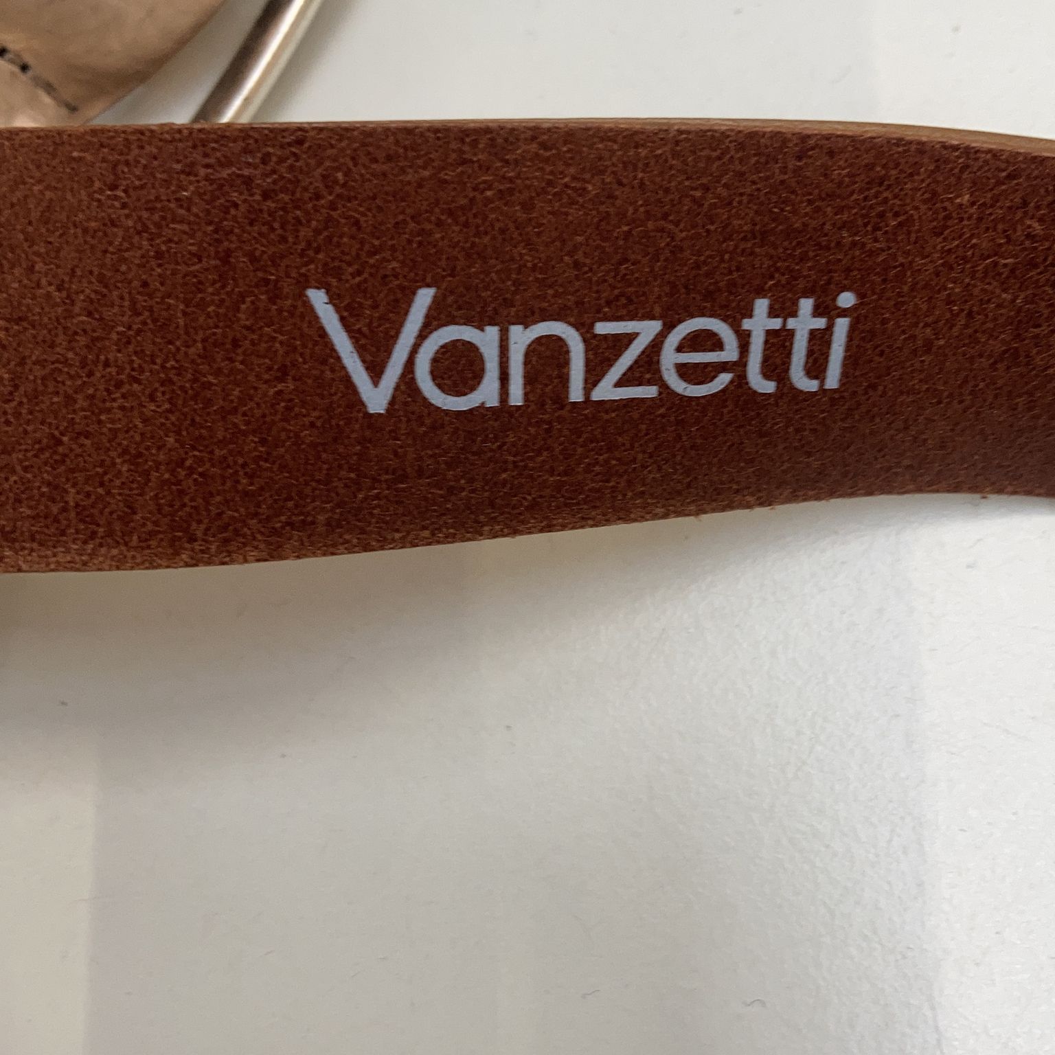 Vanzetti