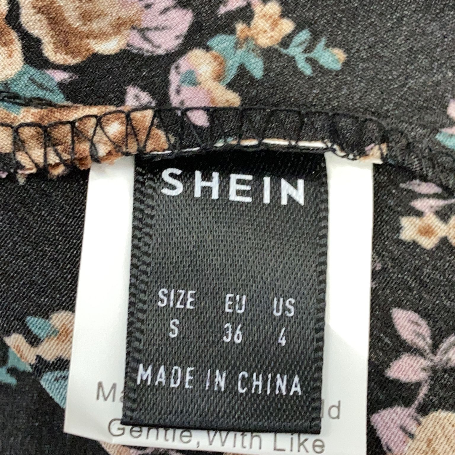 Shein