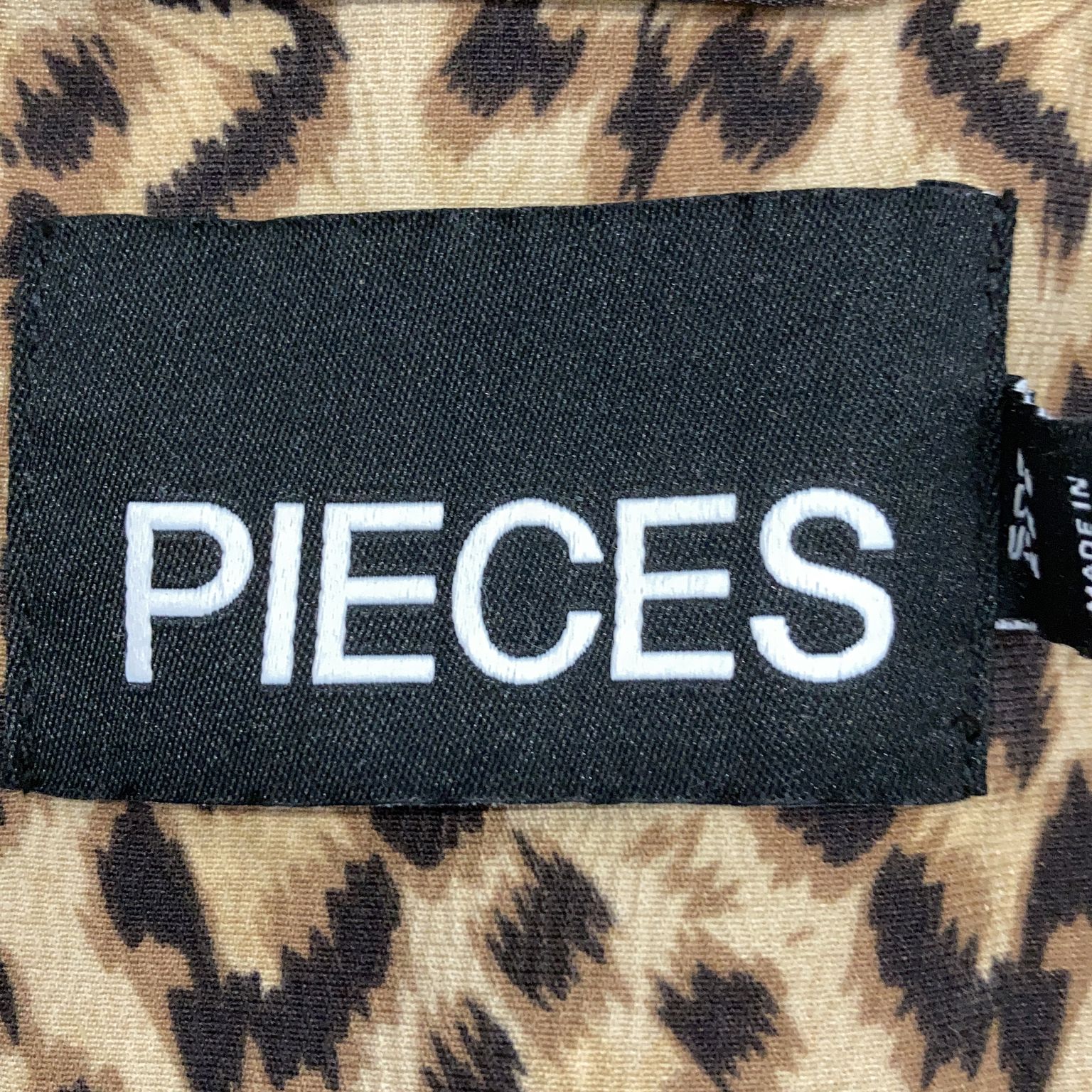 Pieces