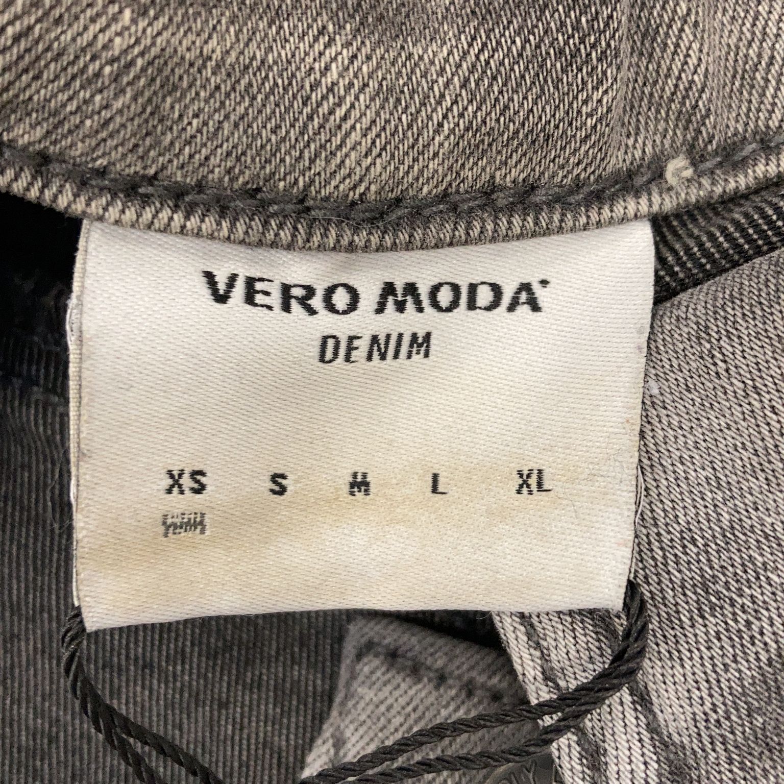 Vero Moda Denim