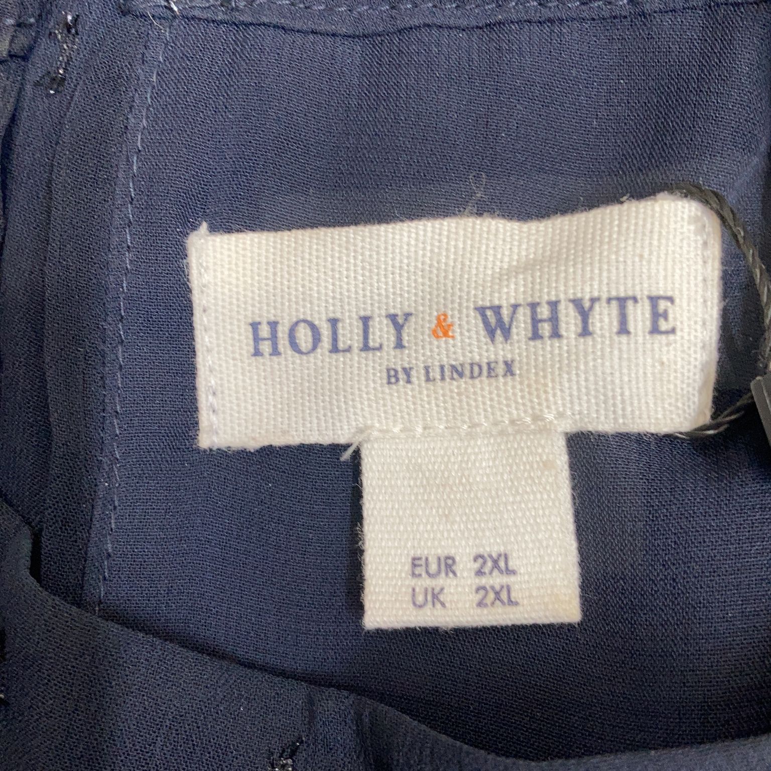 Holly  Whyte by Lindex