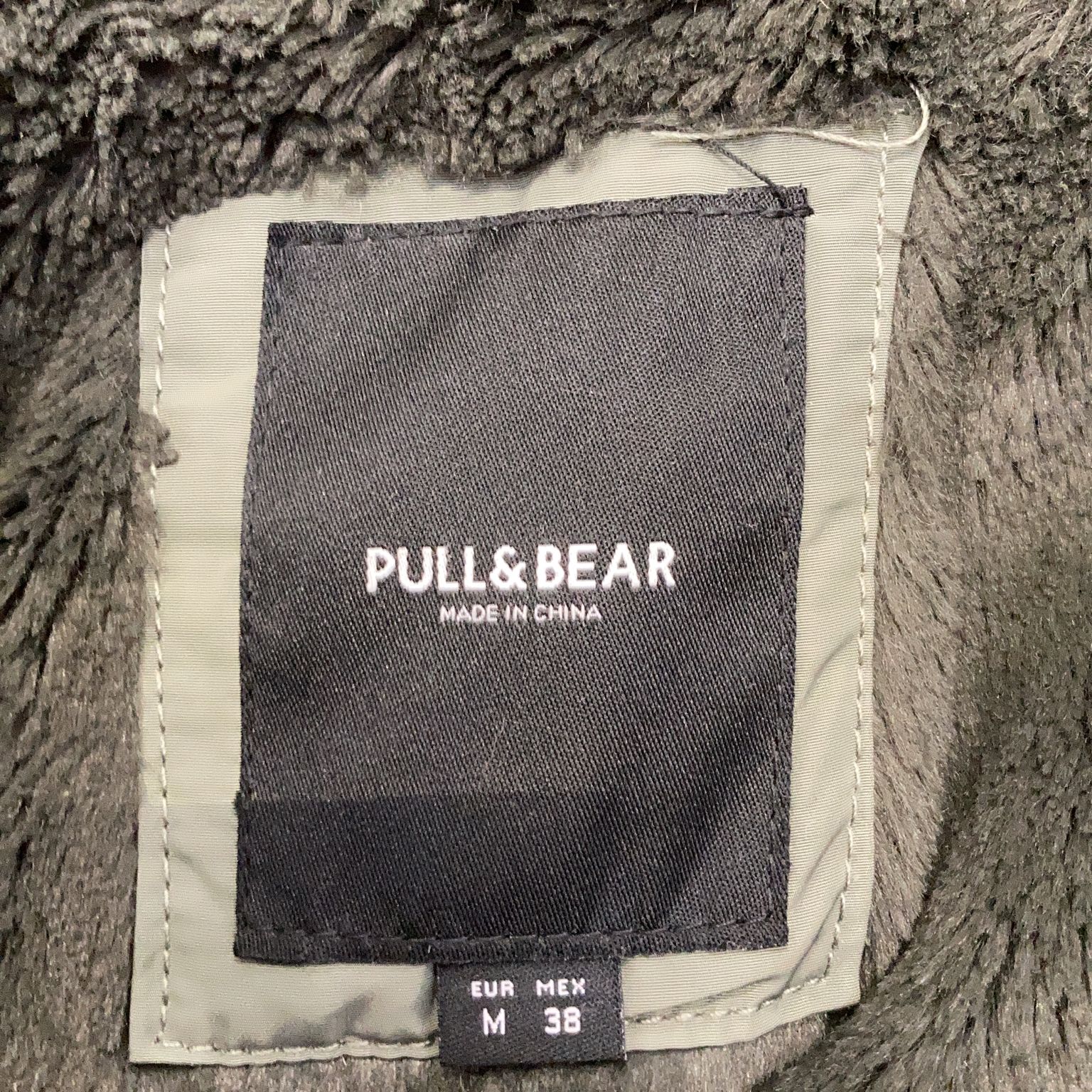 Pull  Bear