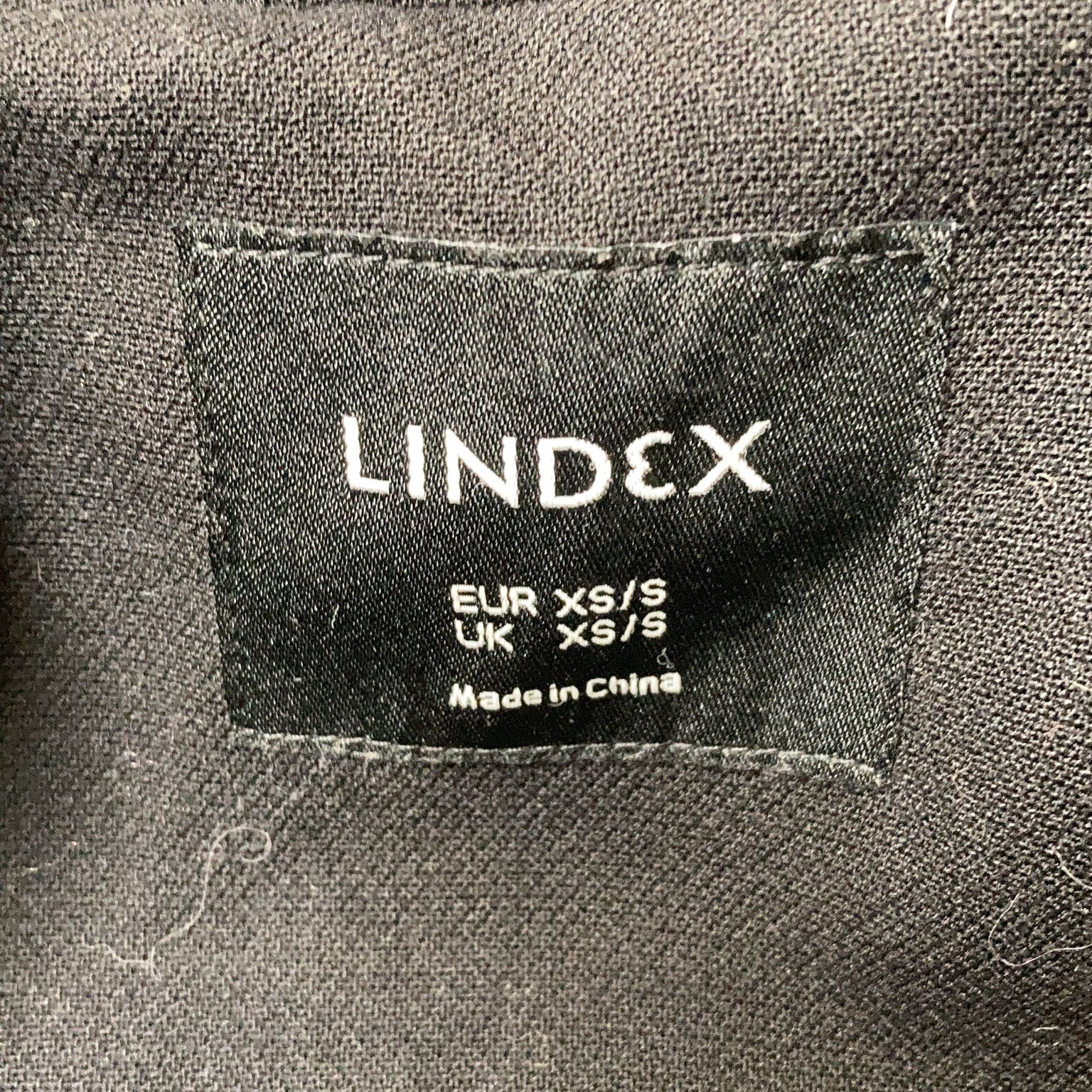 Lindex