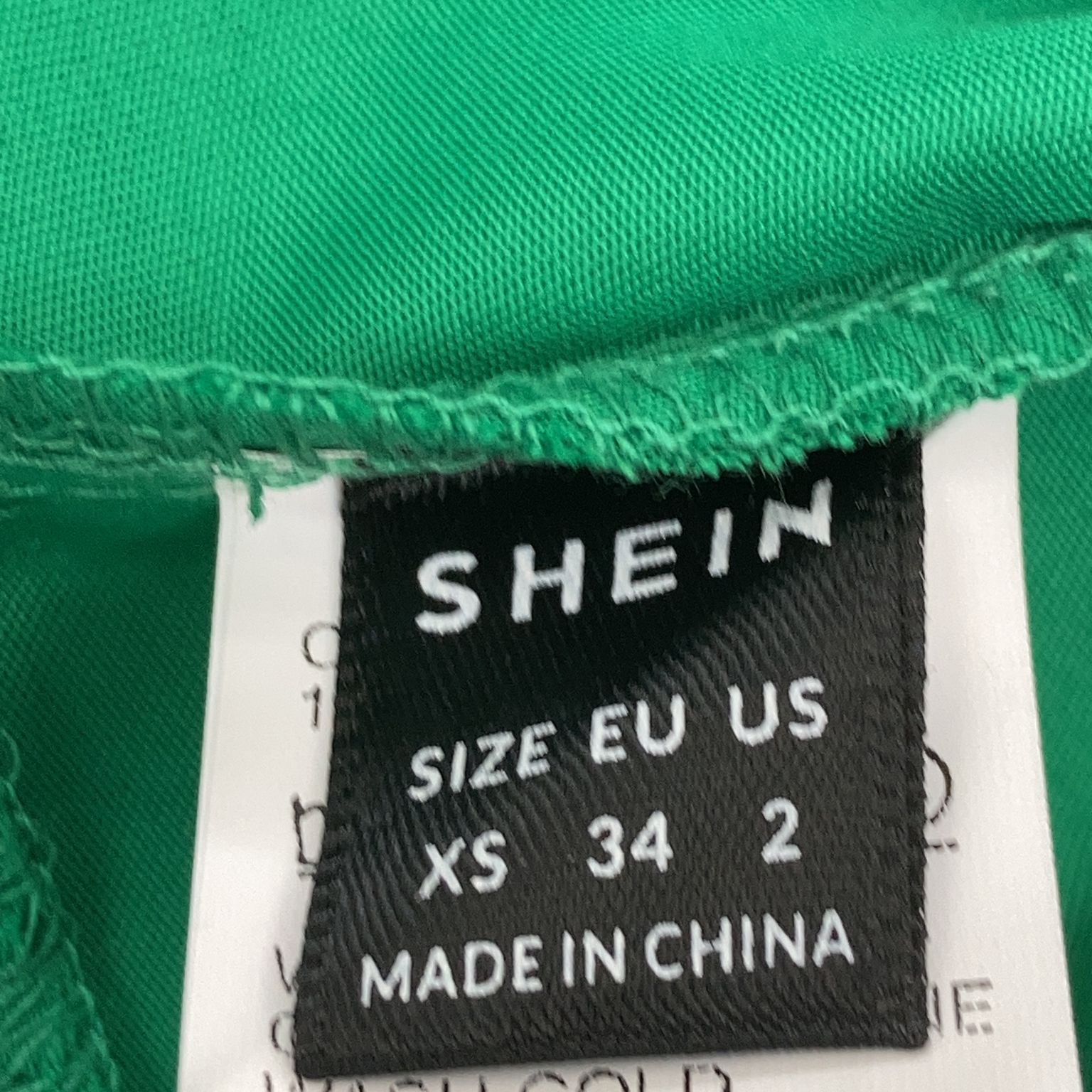 Shein