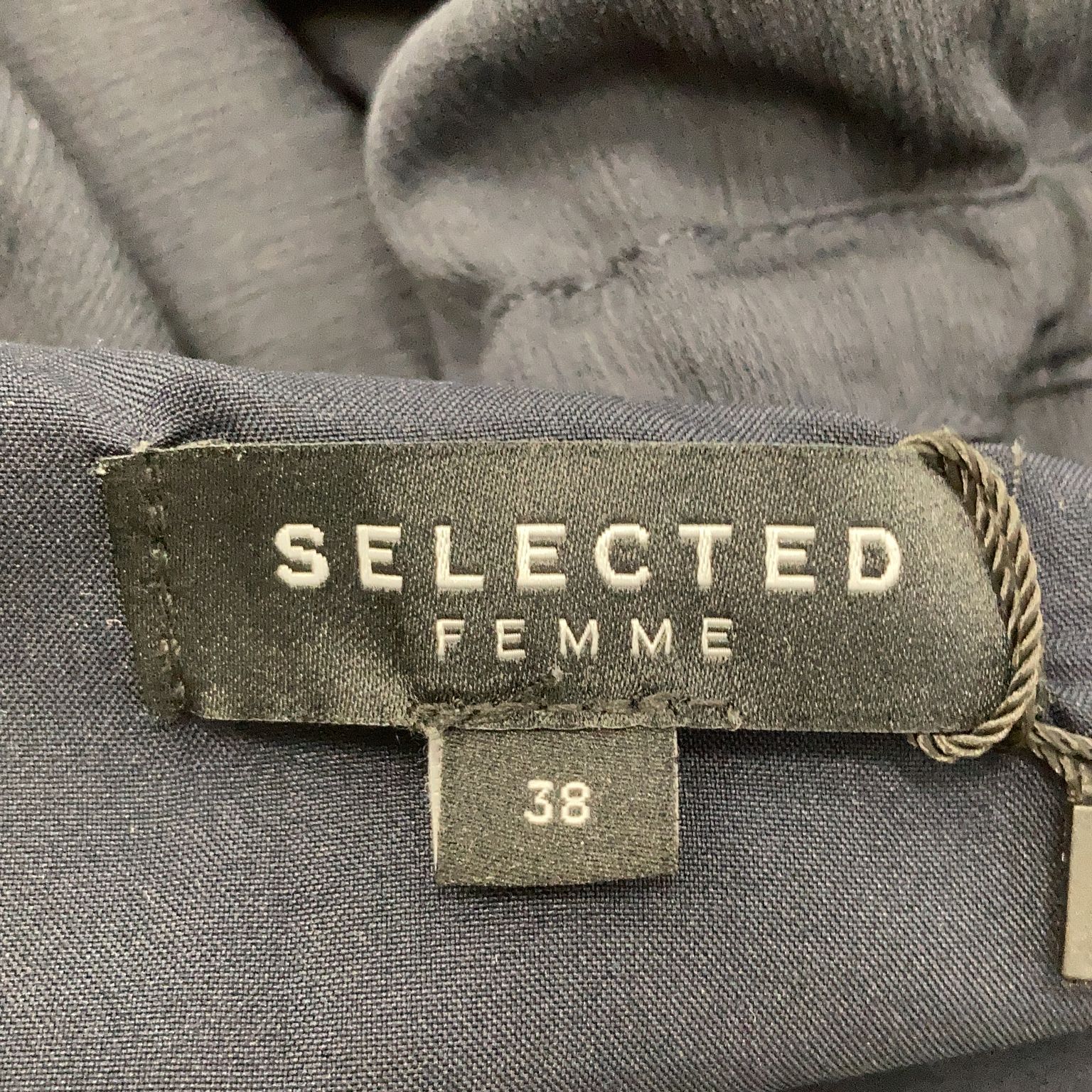 Selected Femme