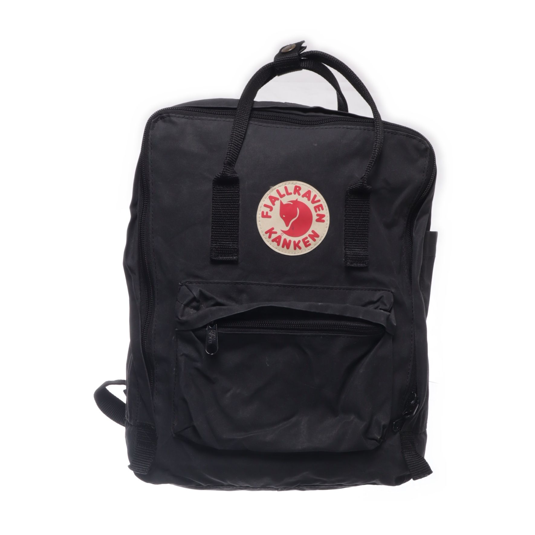 Fjällräven