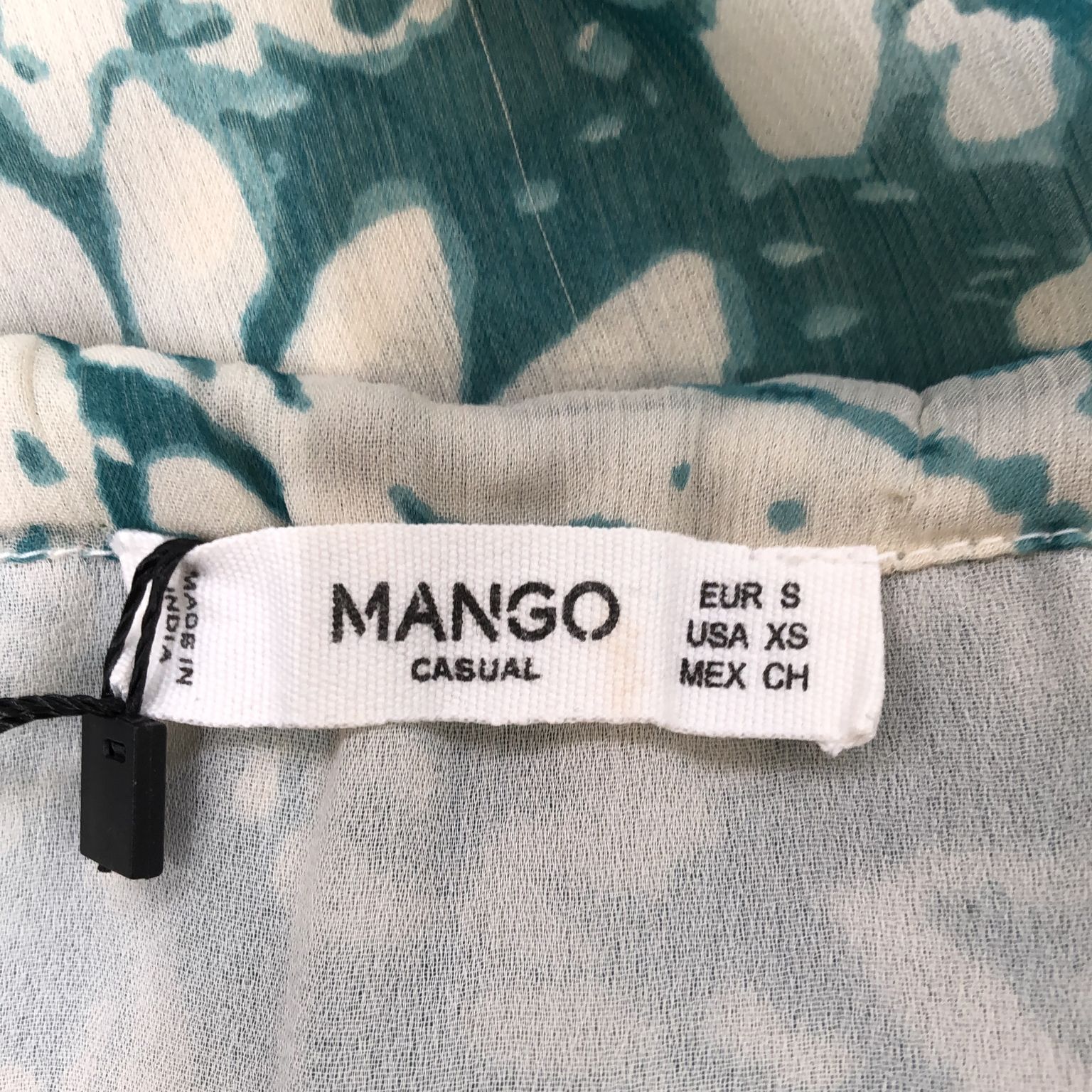 Mango Casual