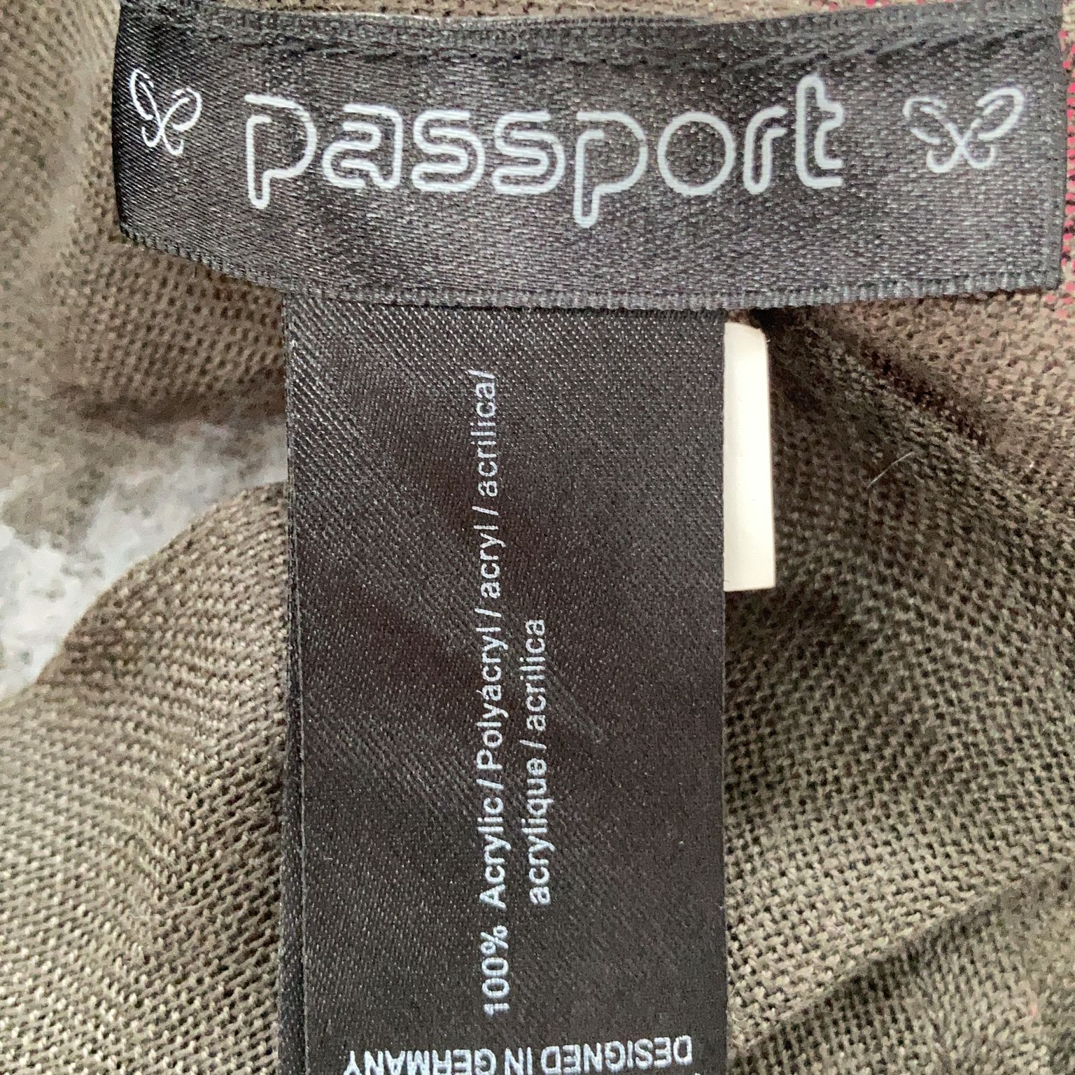 Passport