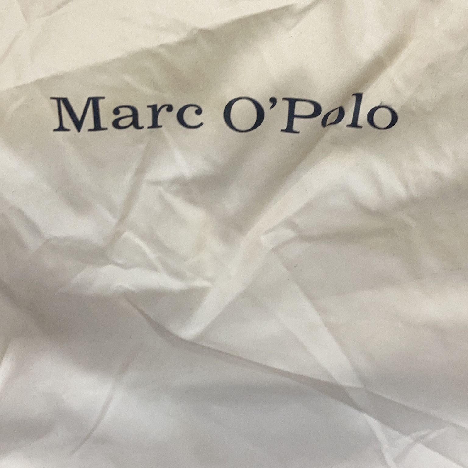 Marc O'Polo