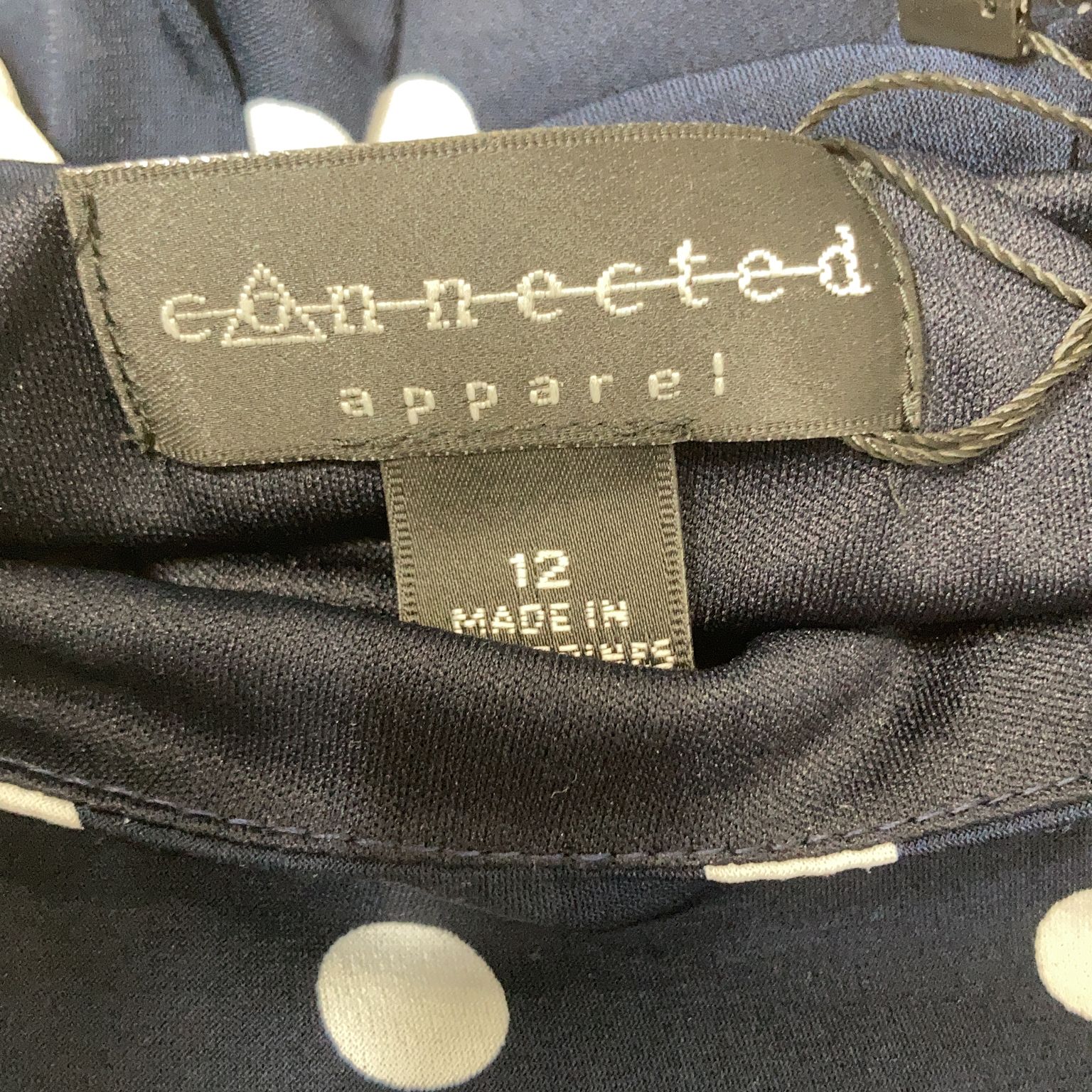 Connected Apparel