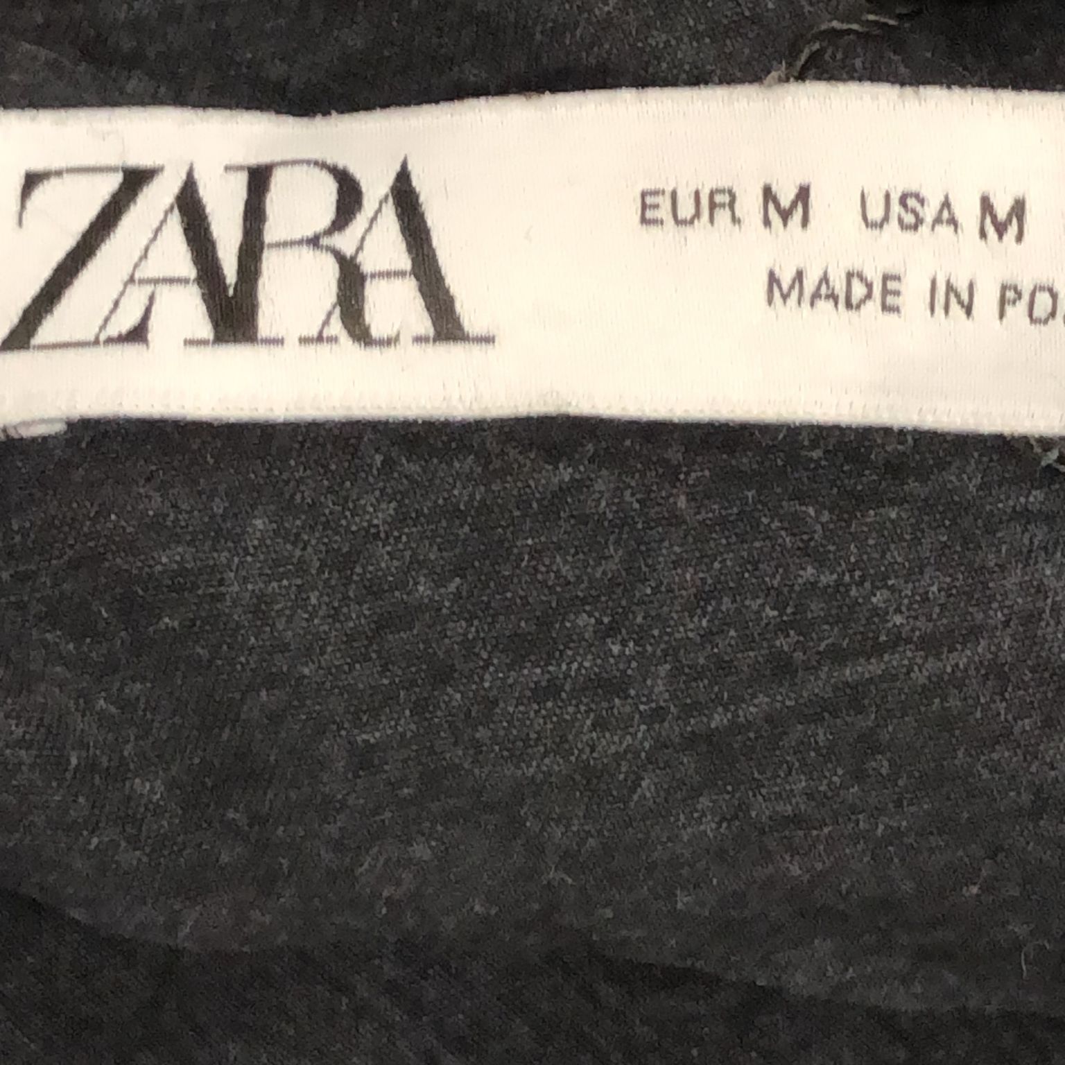 Zara