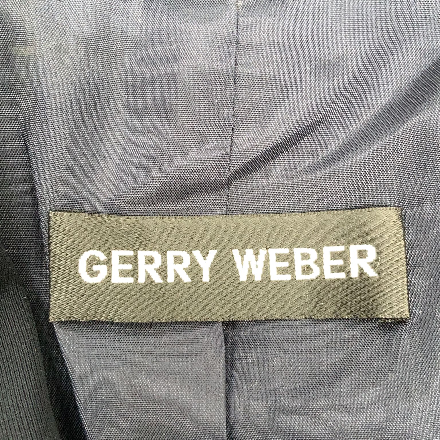 Gerry Weber