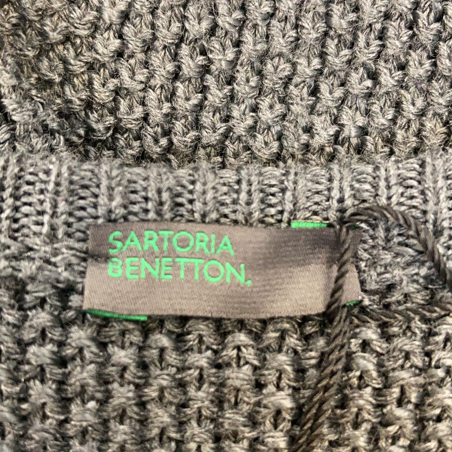 Sartoria Benetton