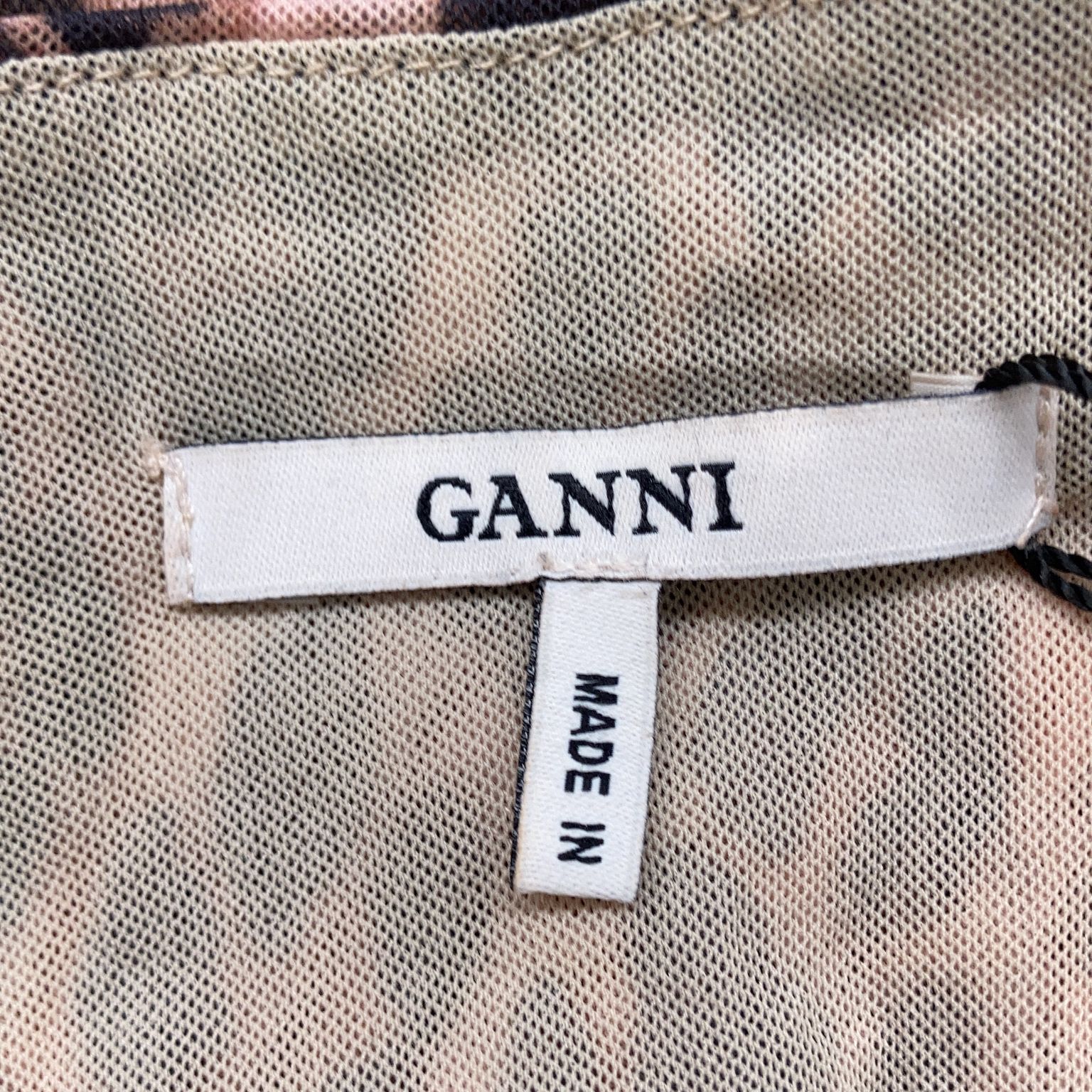 Ganni