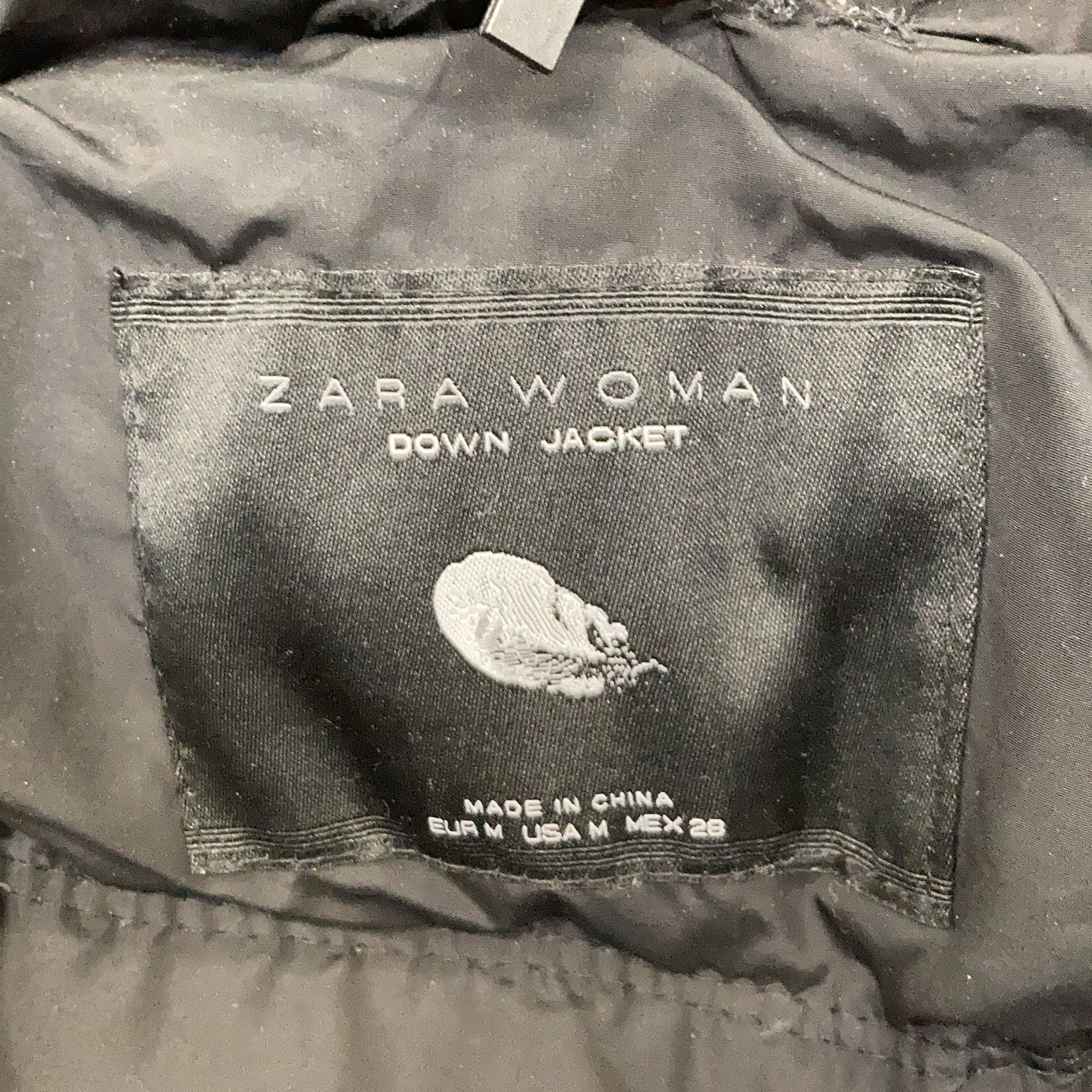 Zara Woman