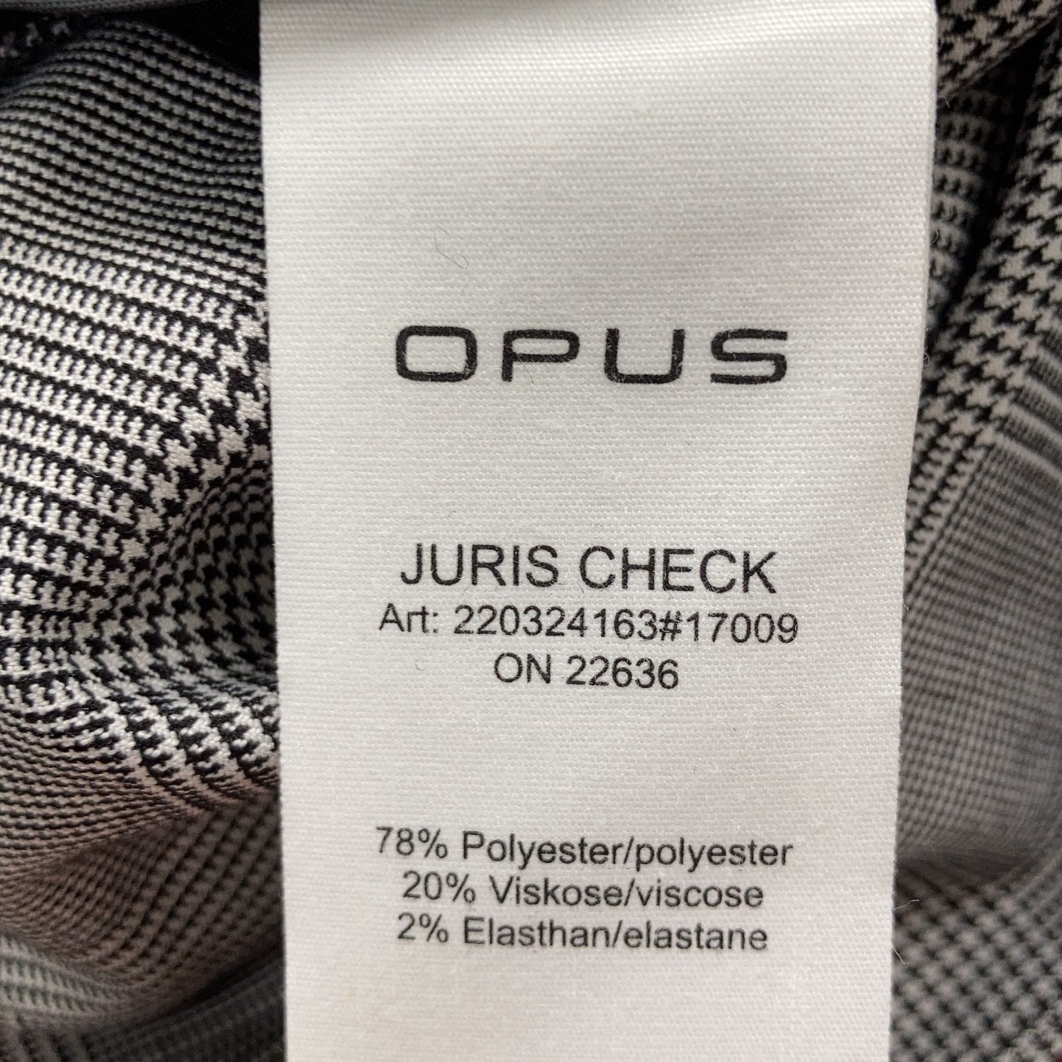 Opus