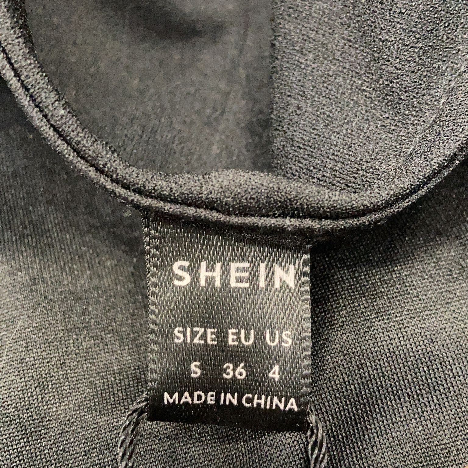 Shein