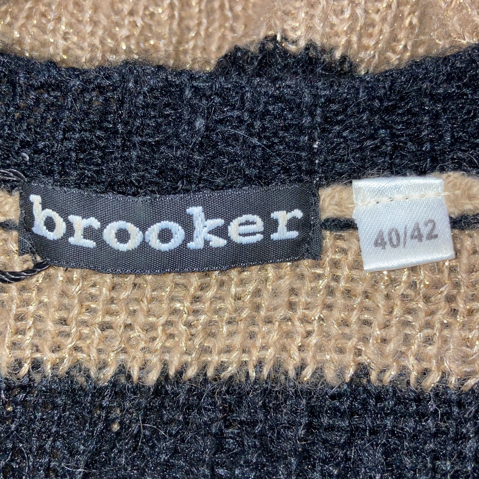 Brooker