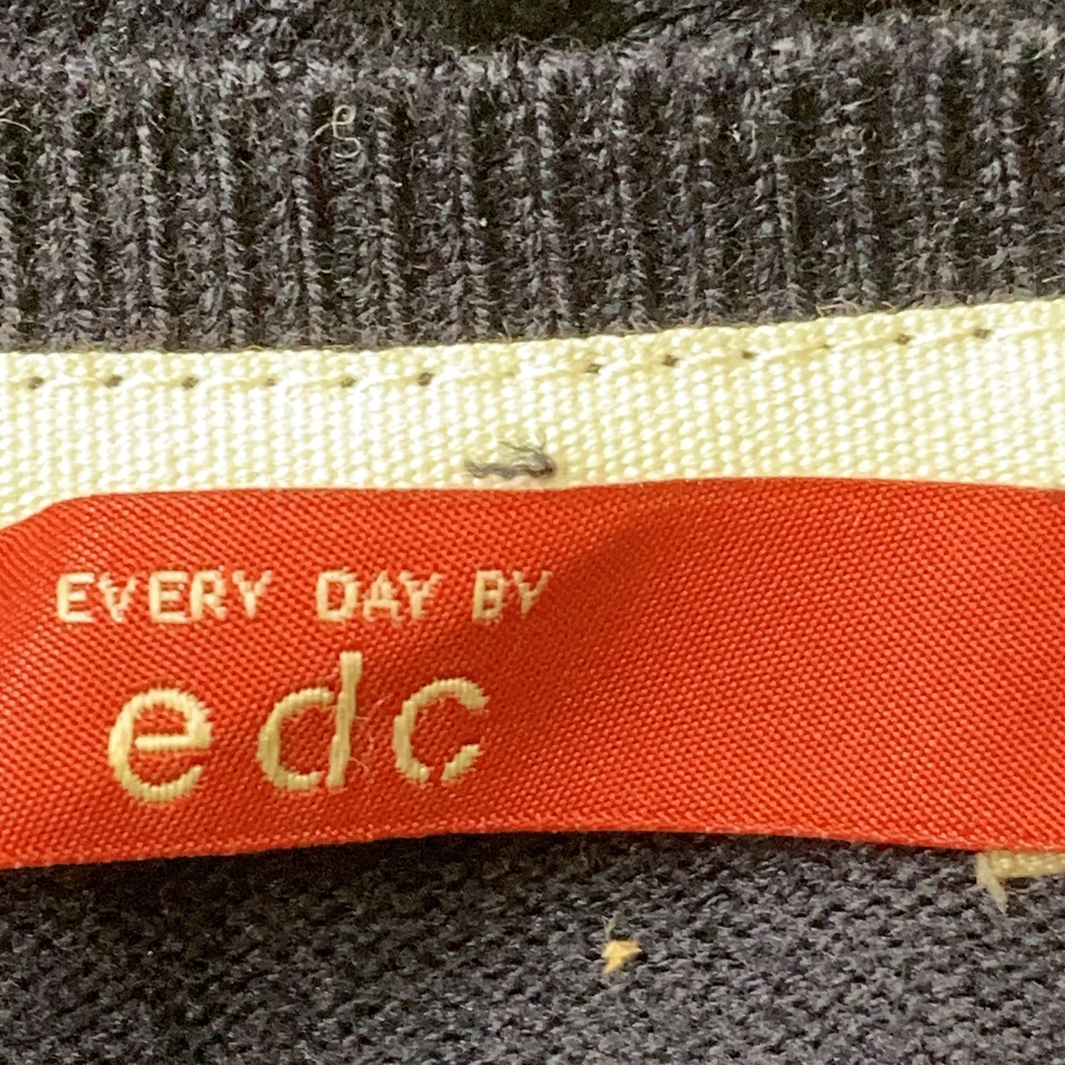 Every Day by EDC